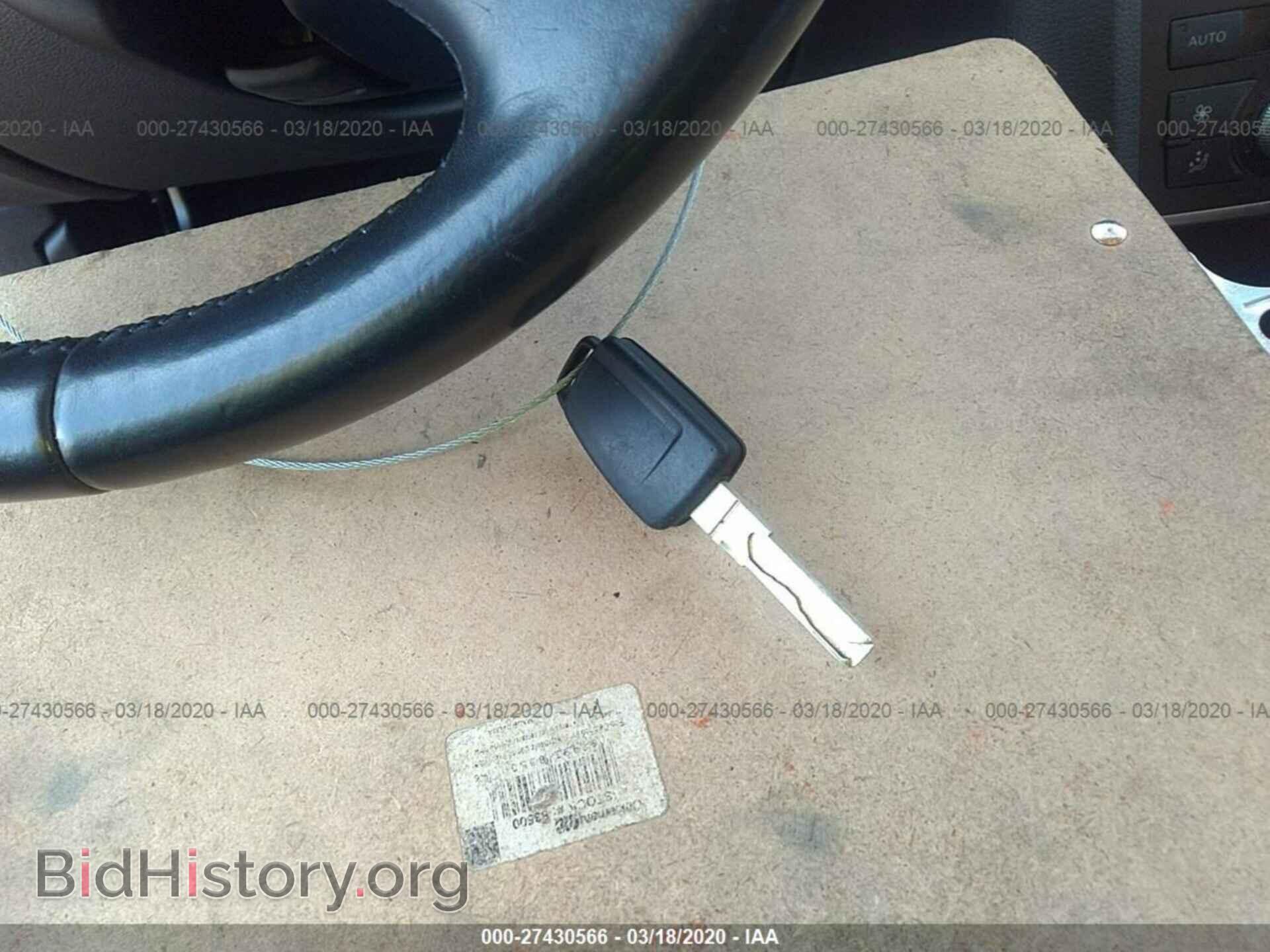 2012 AUDI Q7 - VIN: WA1LGAFE0CD007801 - Фото 11
