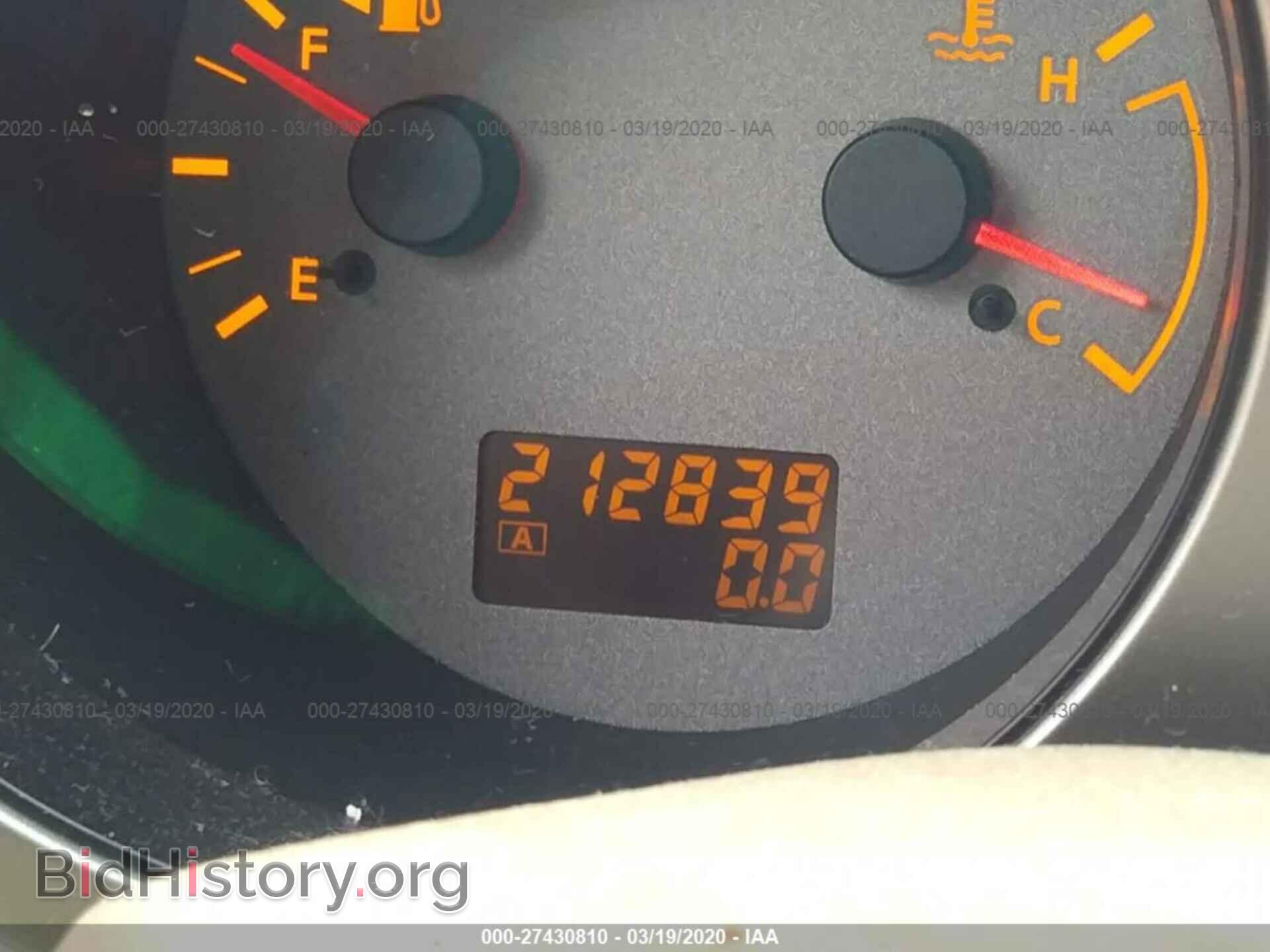 2006 NISSAN MAXIMA - VIN: 1N4BA41E86C808018 - Фото 7