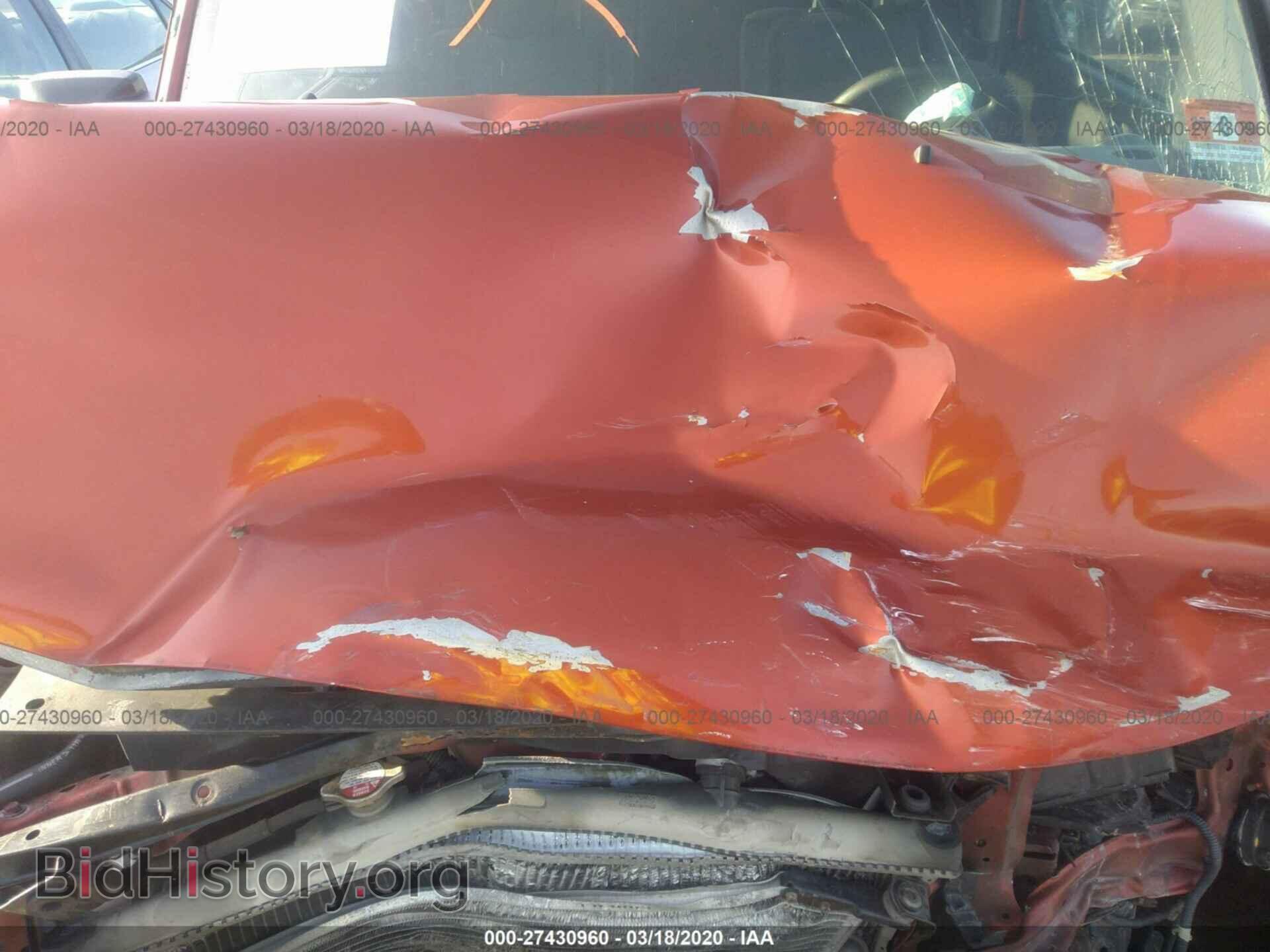2004 HONDA ELEMENT - VIN: 5J6YH28524L013936 - Фото 10