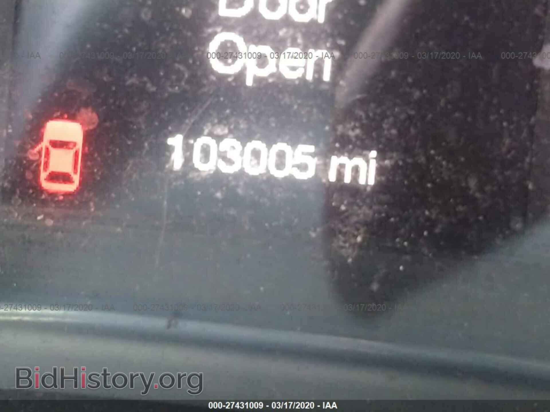2015 CHRYSLER 200 - VIN: 1C3CCCDG4FN601523 - Photo 7