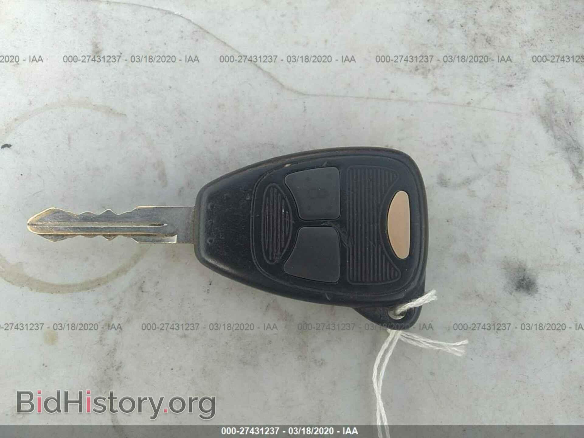 2007 DODGE CALIBER - VIN: 1B3HB48B97D592027 - Фото 11