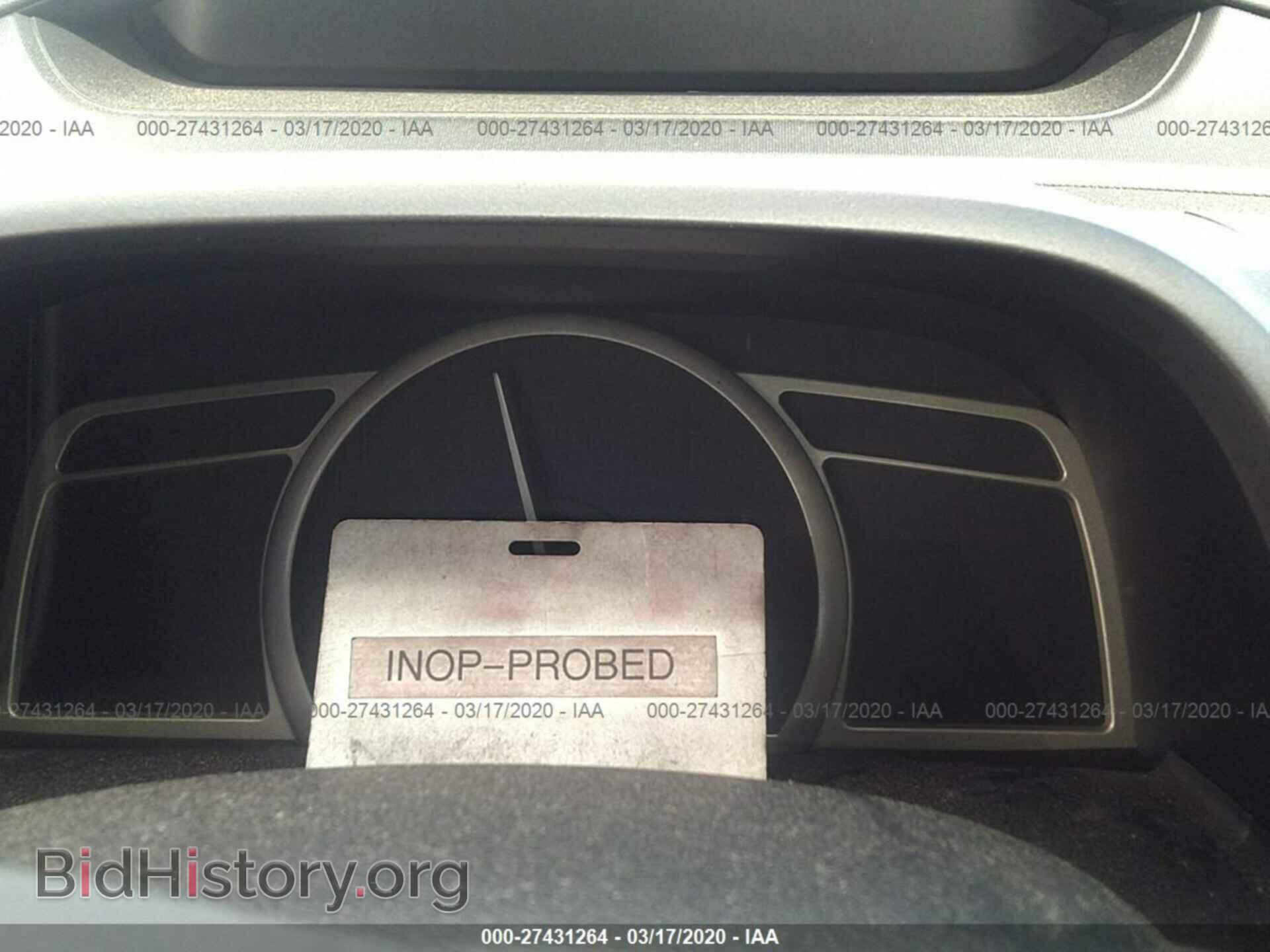 2011 HONDA CIVIC - VIN: 2HGFA1F64BH518959 - Photo 7