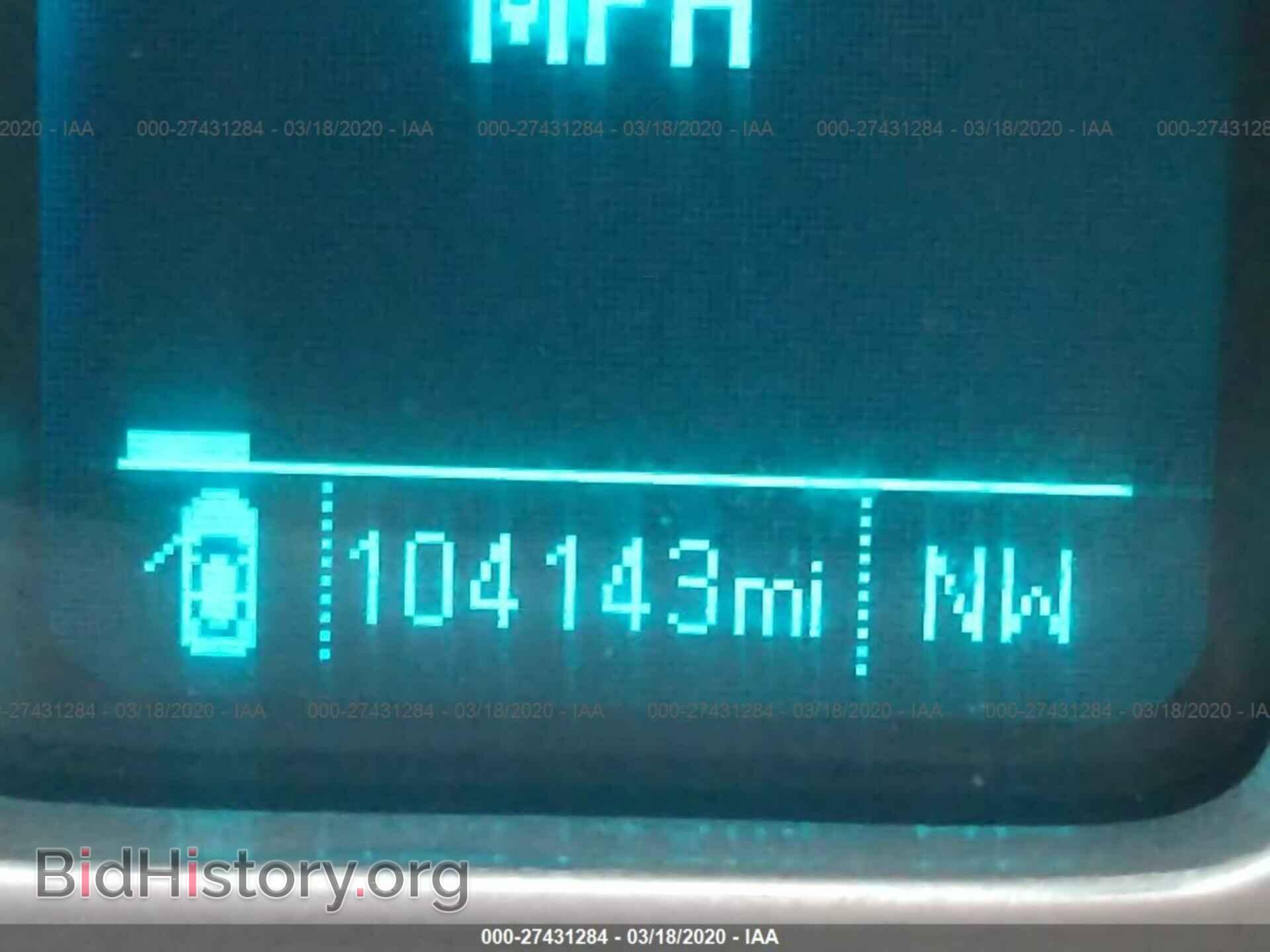 2013 CHEVROLET CAMARO - VIN: 2G1FT1EW4D9146698 - Фото 7