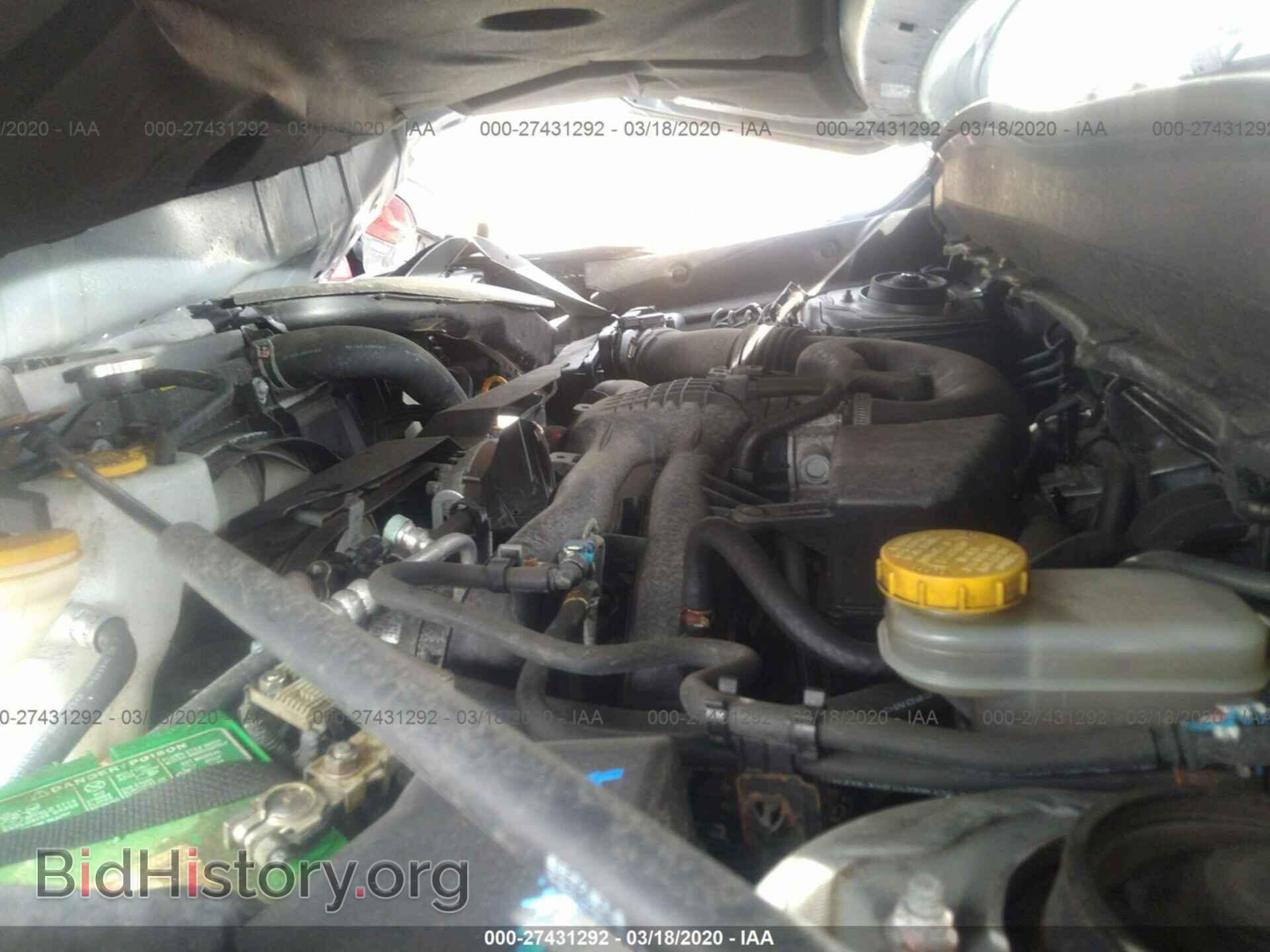 2014 SUBARU FORESTER - VIN: JF2SJAPC8EH510697 - Фото 10