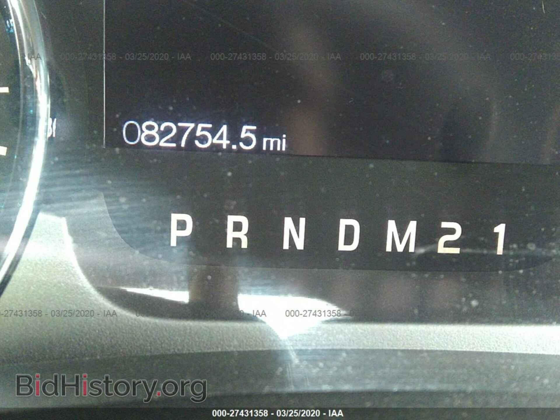 2012 FORD F150 - VIN: 1FTFW1ET4CFB71837 - Фото 7