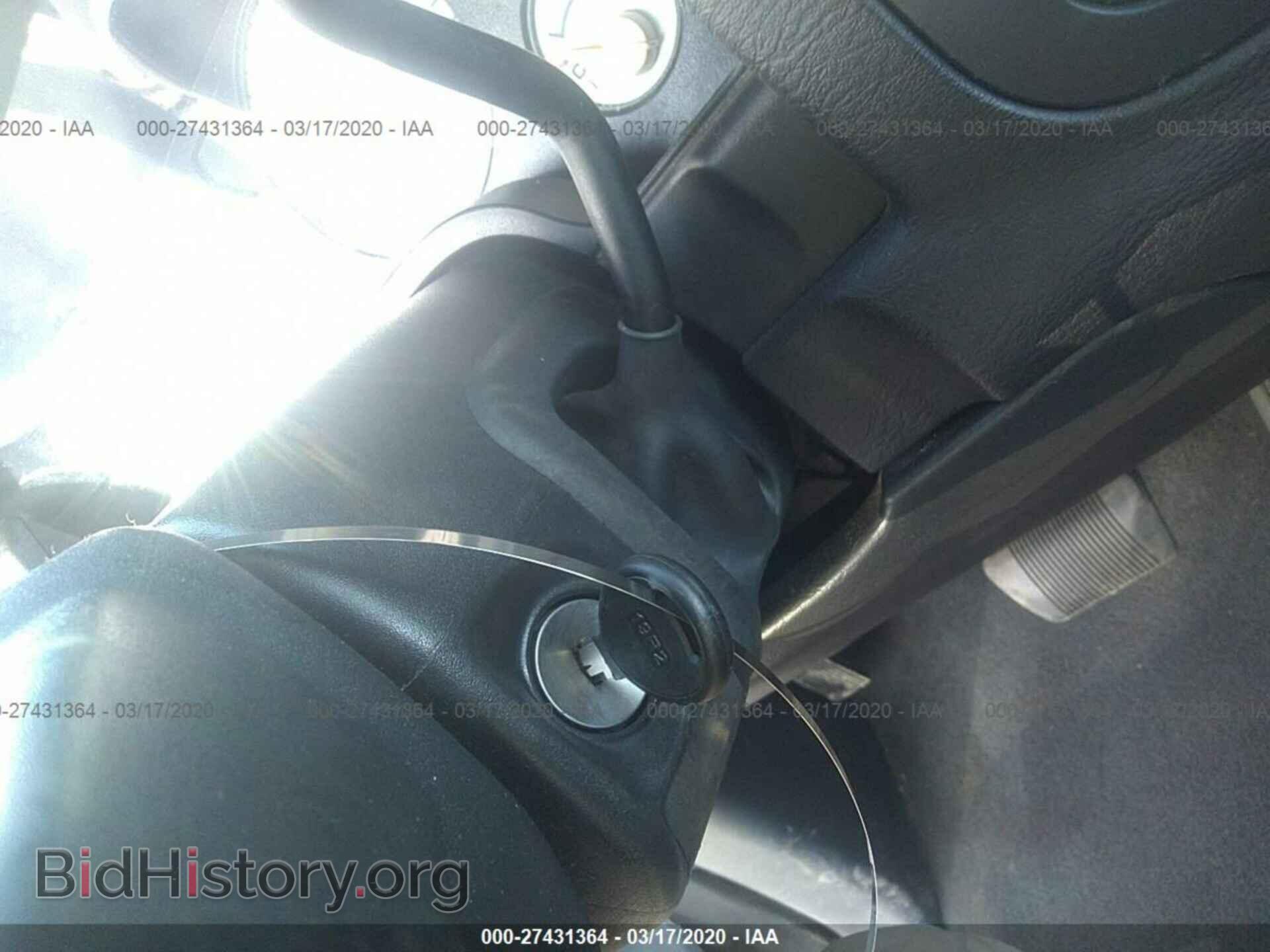 2004 DODGE RAM 1500 - VIN: 1D7HA18D54S635809 - Фото 11