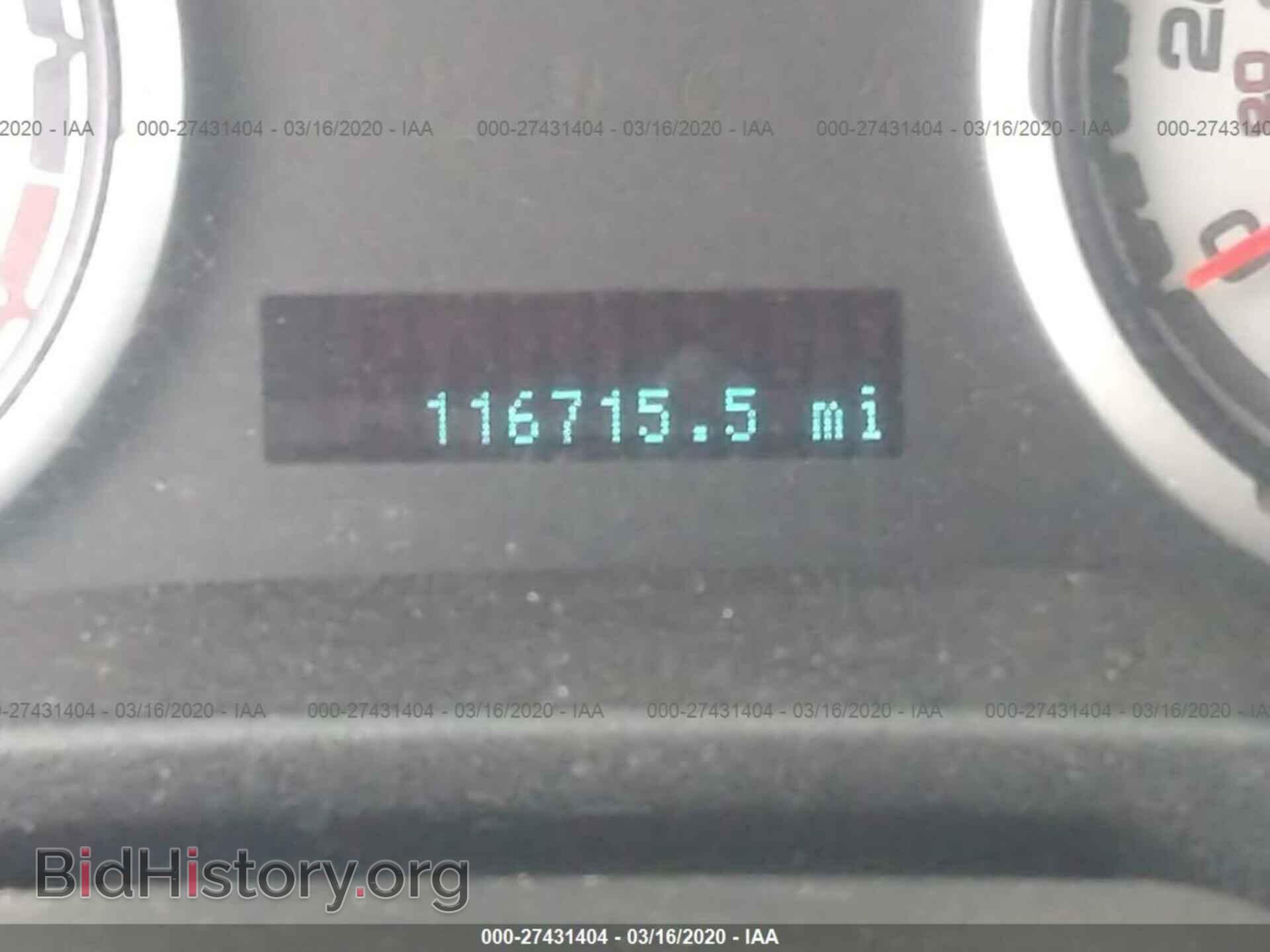 2011 FORD FOCUS - VIN: 1FAHP3FNXBW103676 - Фото 7