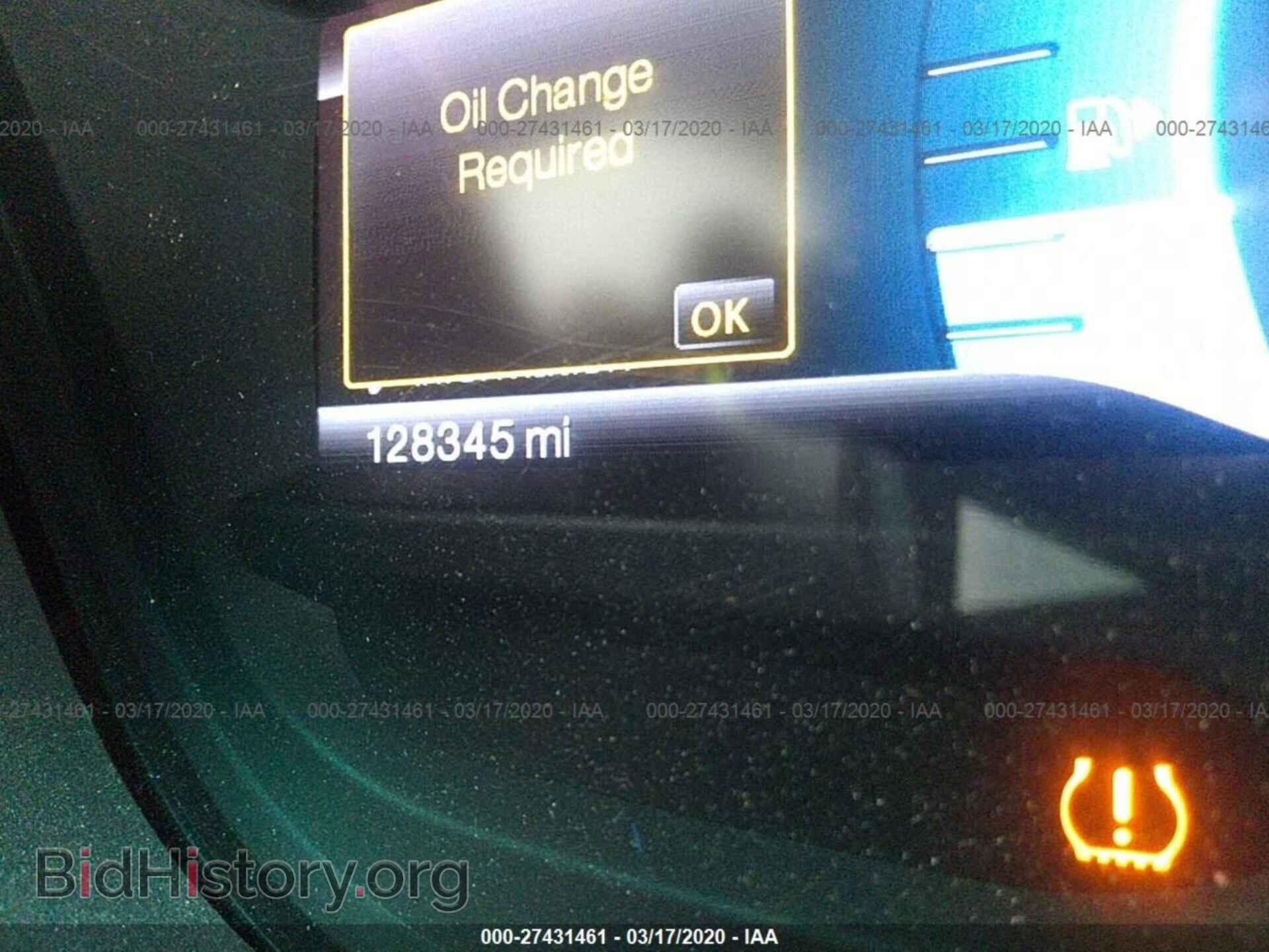 2011 FORD EXPLORER - VIN: 1FMHK7F85BGA90674 - Photo 7