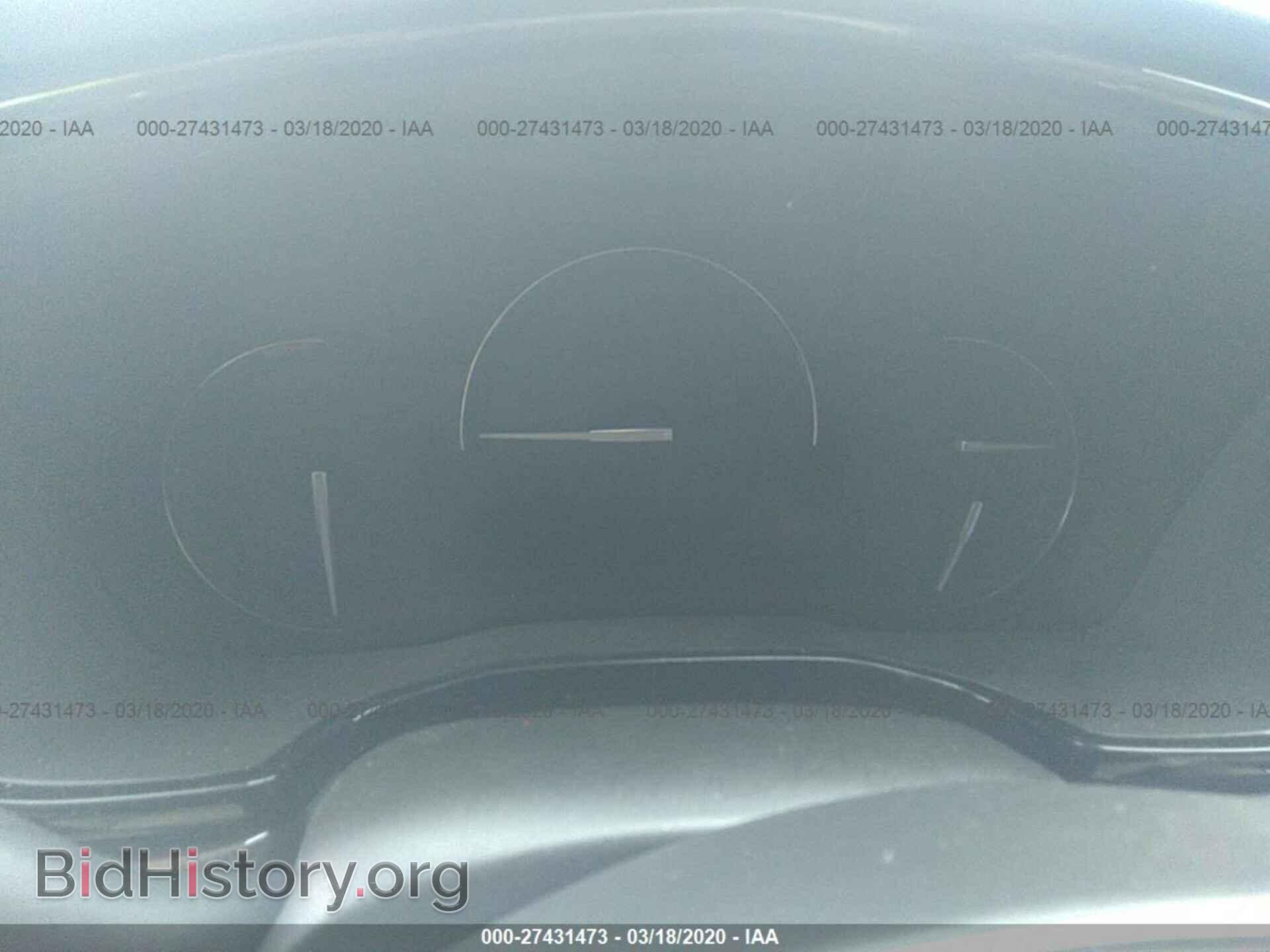2017 CADILLAC XT5 - VIN: 1GYKNDRS2HZ143880 - Фото 7