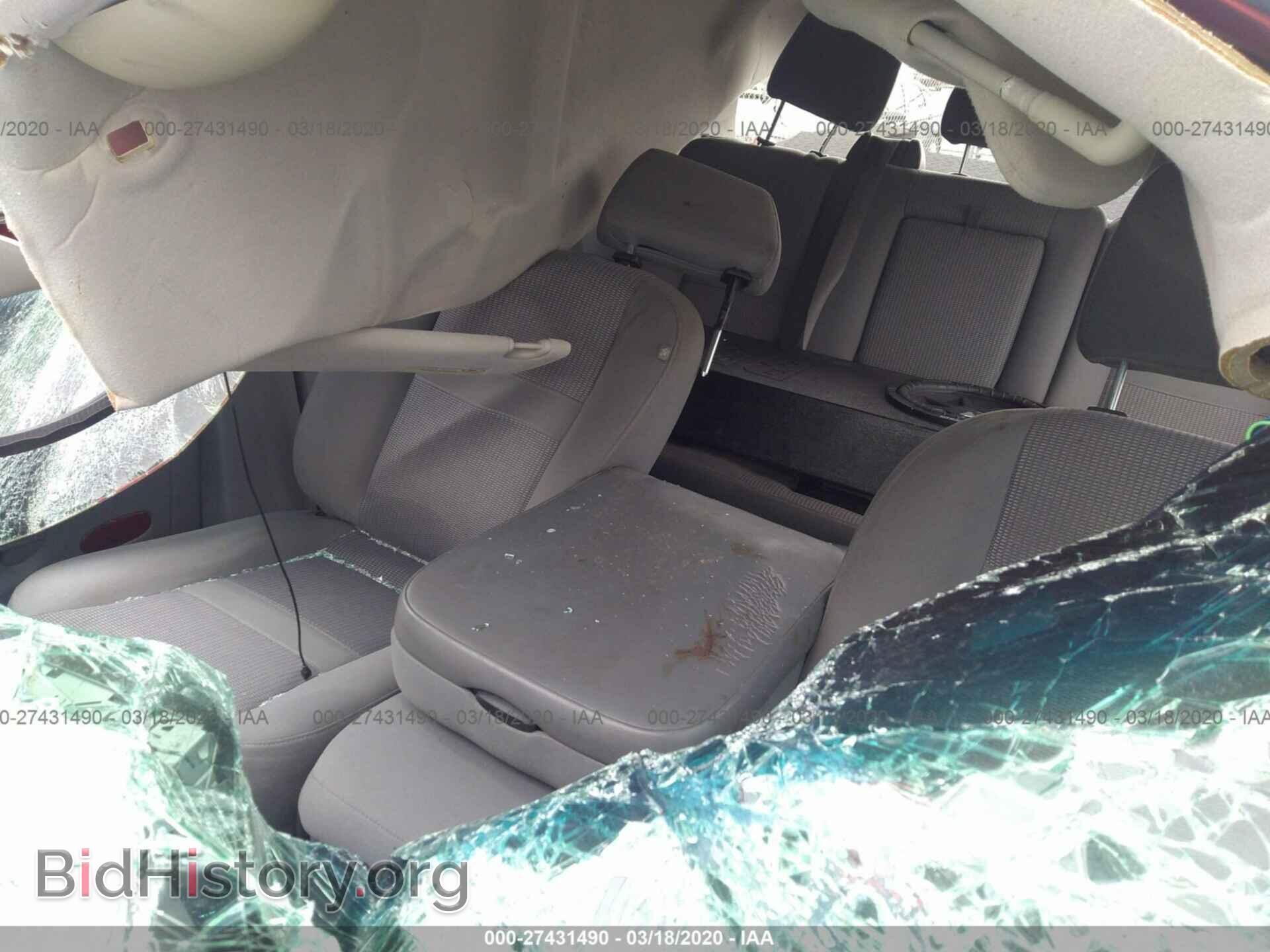 2007 DODGE RAM 1500 - VIN: 3D7KS19D87G741006 - Photo 5