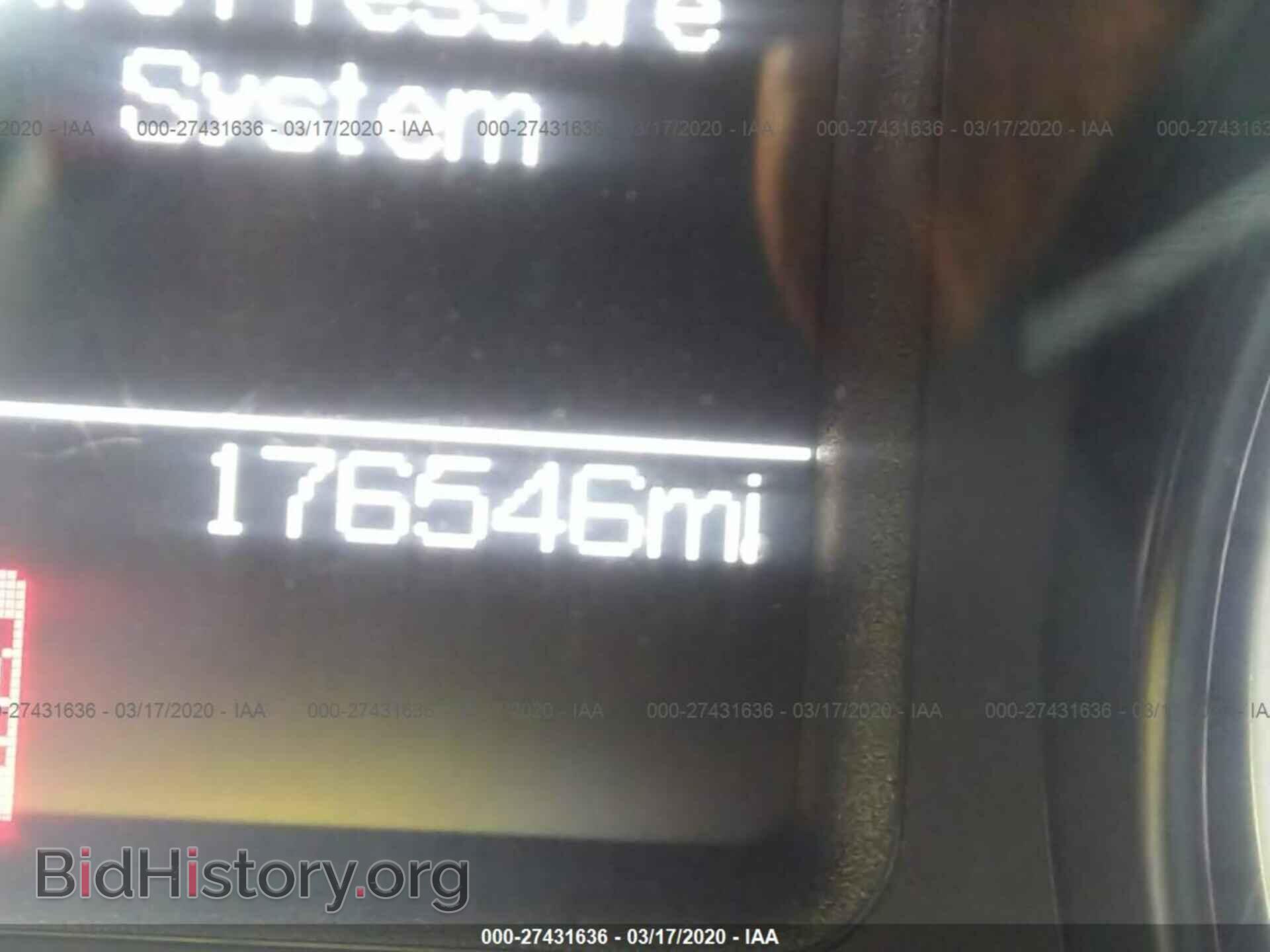 2014 RAM 1500 - VIN: 3C6RR6KT2EG316470 - Фото 7