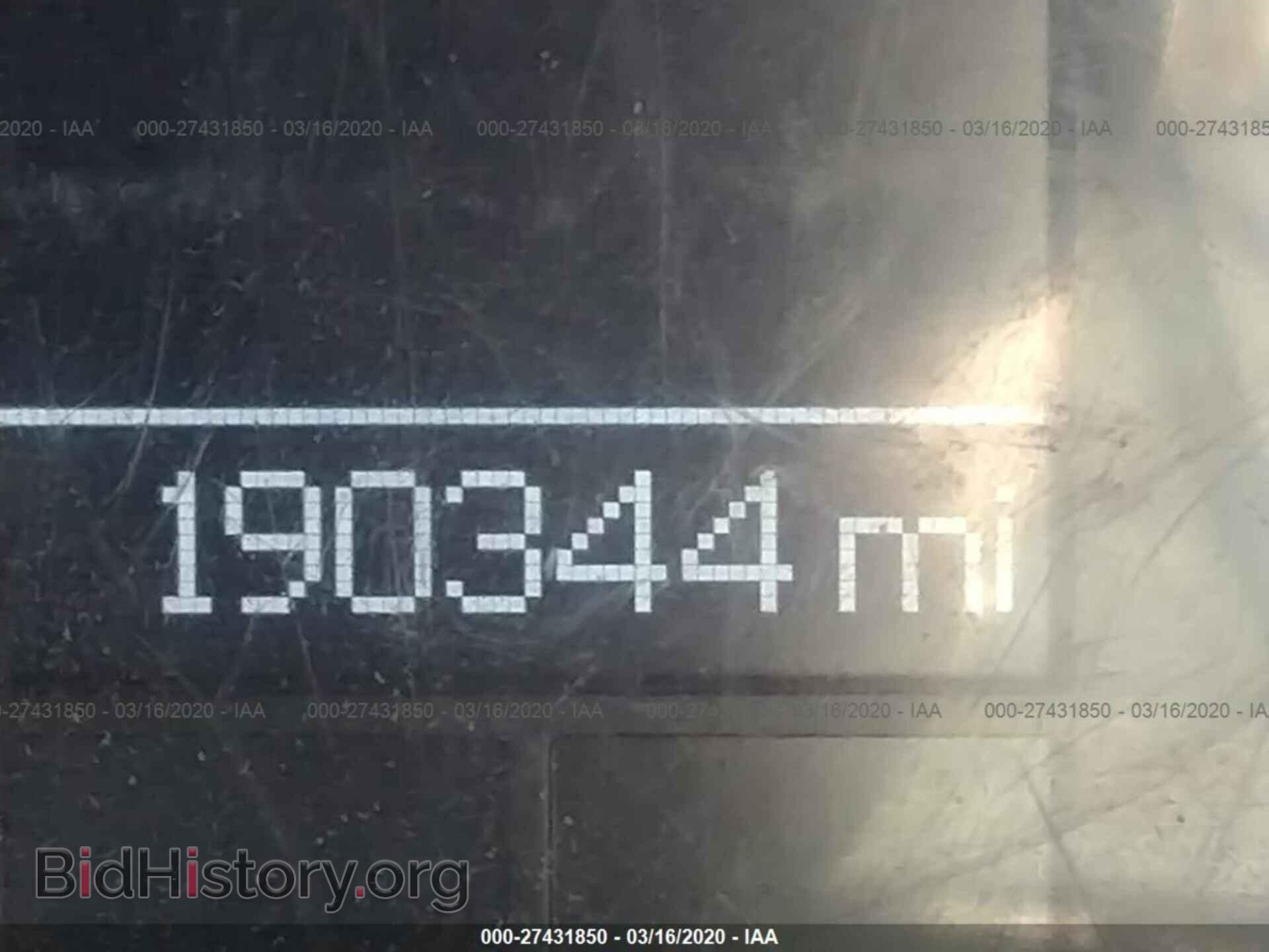 2011 DODGE RAM 3500 - VIN: 3D73Y3CL7BG622287 - Фото 6