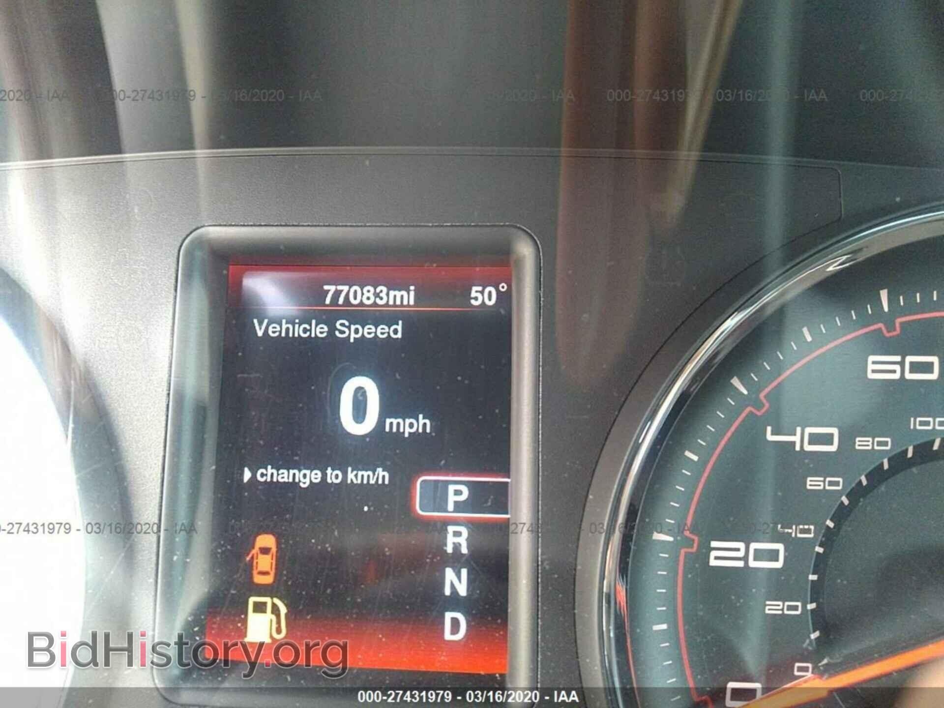 2014 DODGE CHARGER - VIN: 2C3CDXBG7EH324476 - Фото 7