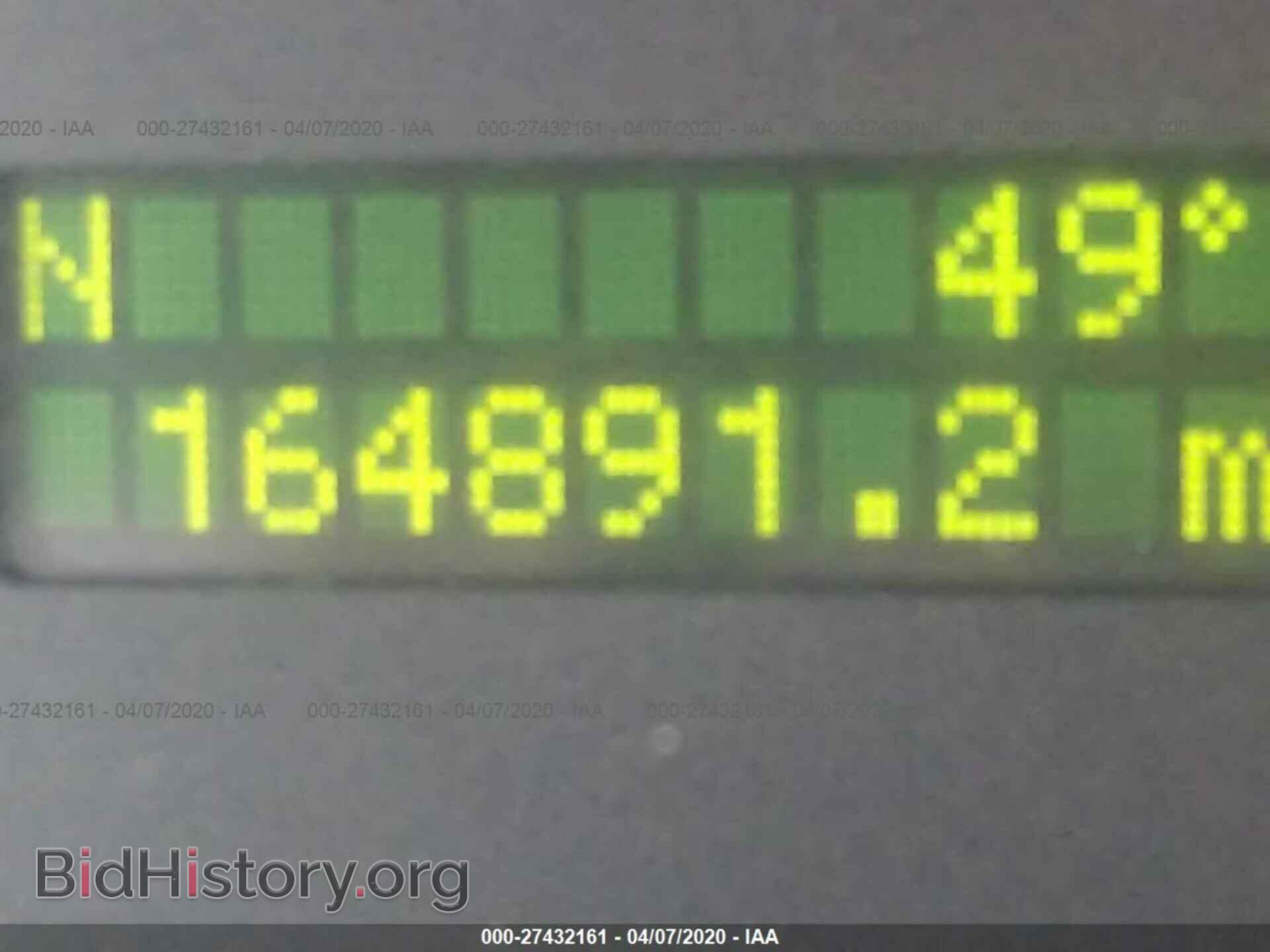 2006 FORD EXPLORER - VIN: 1FMEU72E36UB11697 - Фото 7