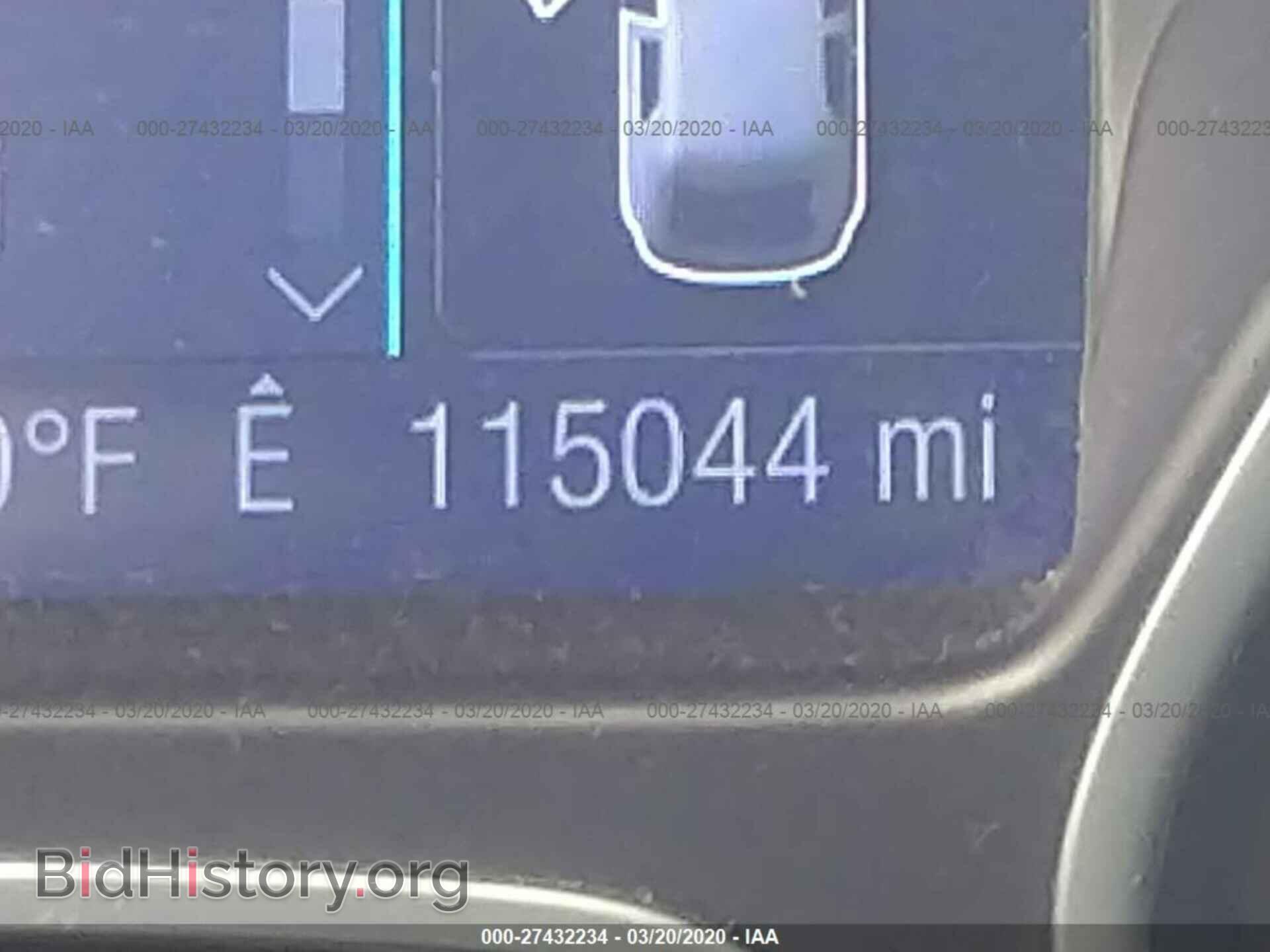 2012 FORD FOCUS - VIN: 1FAHP3F29CL479732 - Photo 7