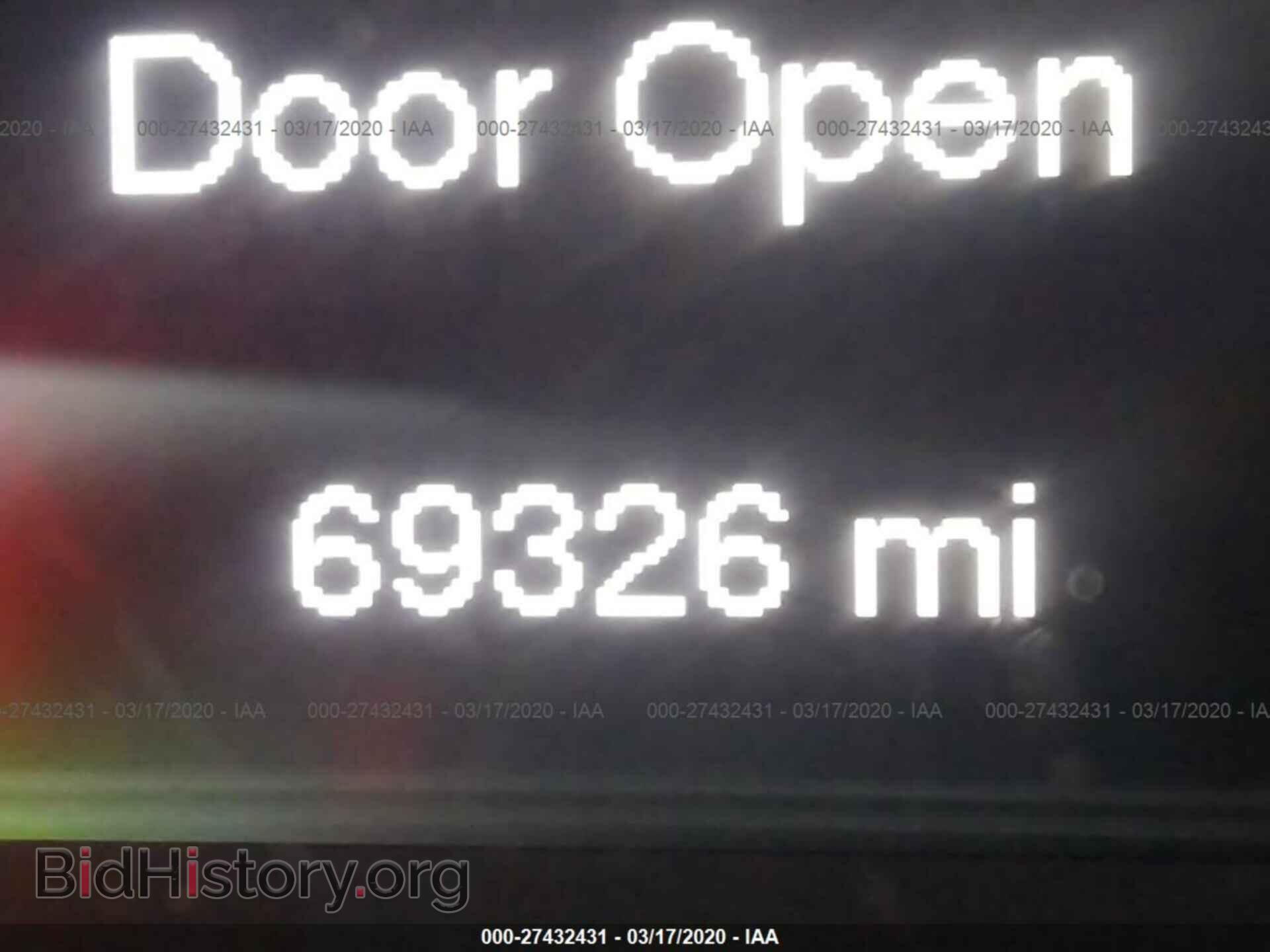 2014 JEEP CHEROKEE - VIN: 1C4PJMCB8EW185645 - Фото 7