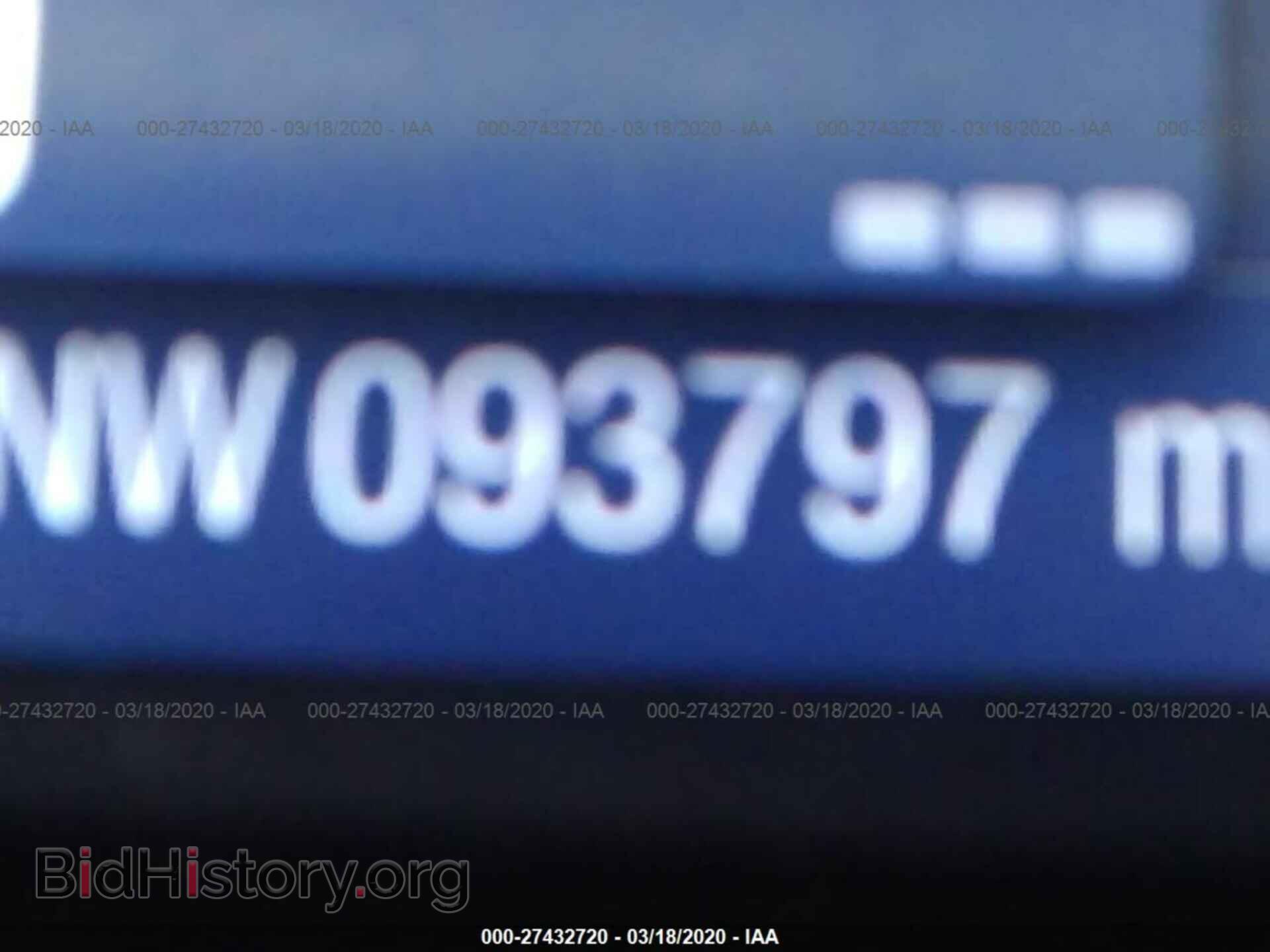 2014 FORD FOCUS - VIN: 1FADP3F22EL221490 - Фото 7