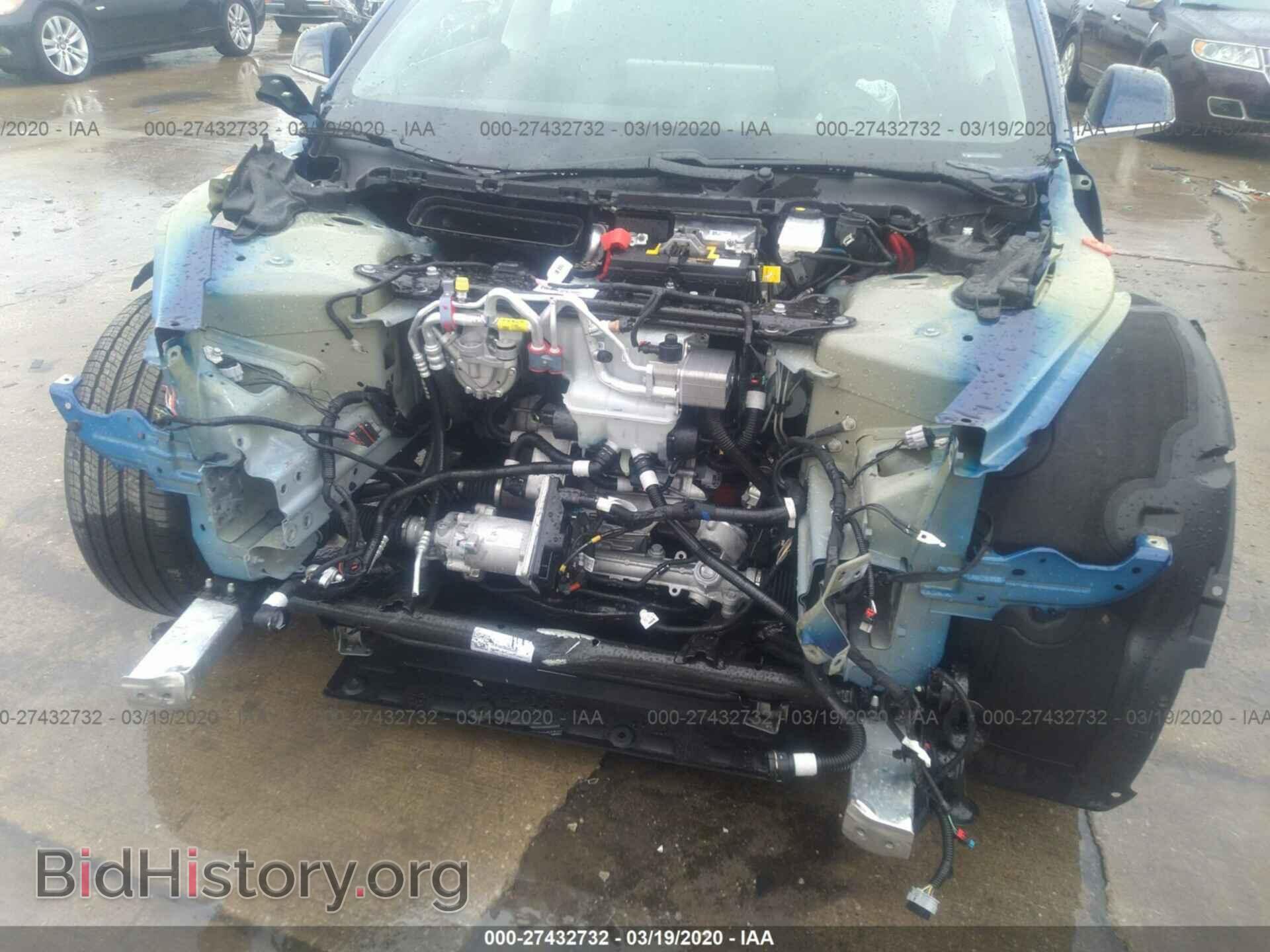 2020 TESLA MODEL 3 - VIN: 5YJ3E1EB5LF617432 - Фото 6