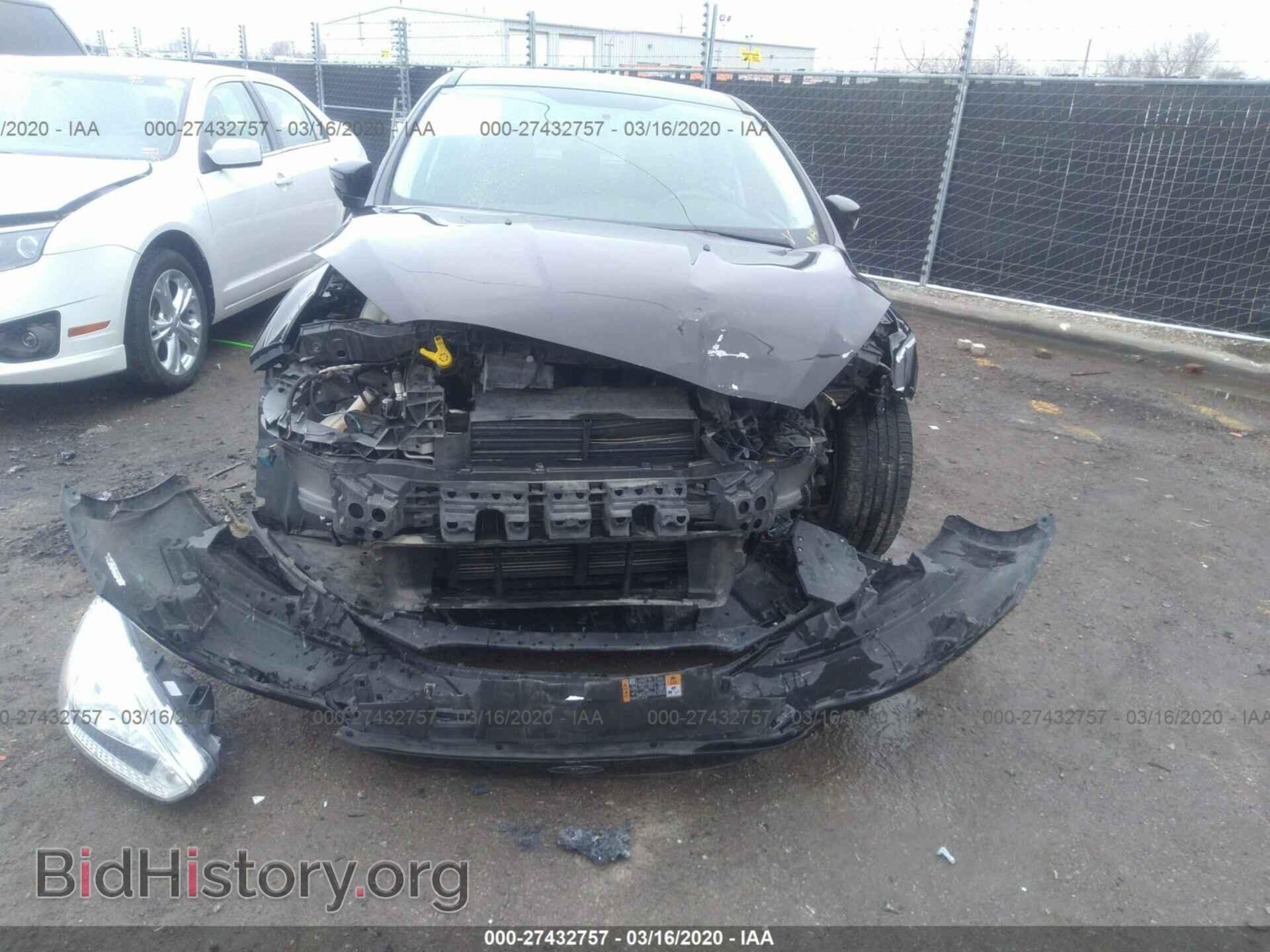 2015 FORD FOCUS - VIN: 1FADP3F23FL219863 - Photo 6