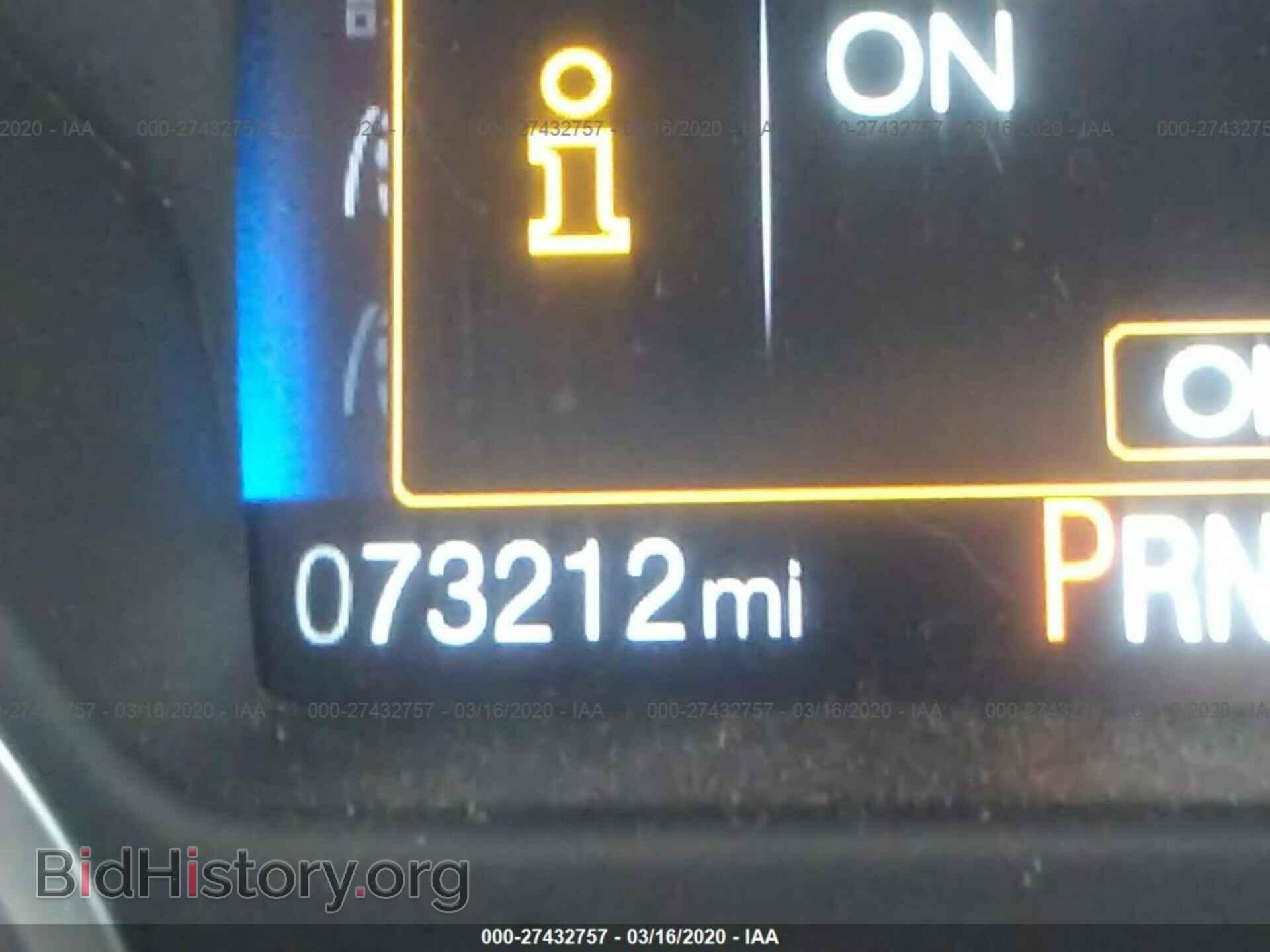 2015 FORD FOCUS - VIN: 1FADP3F23FL219863 - Photo 7