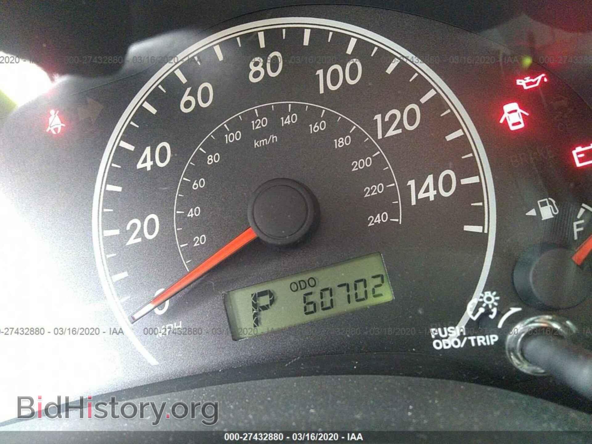 2011 TOYOTA COROLLA - VIN: 2T1BU4EE4BC751409 - Фото 7