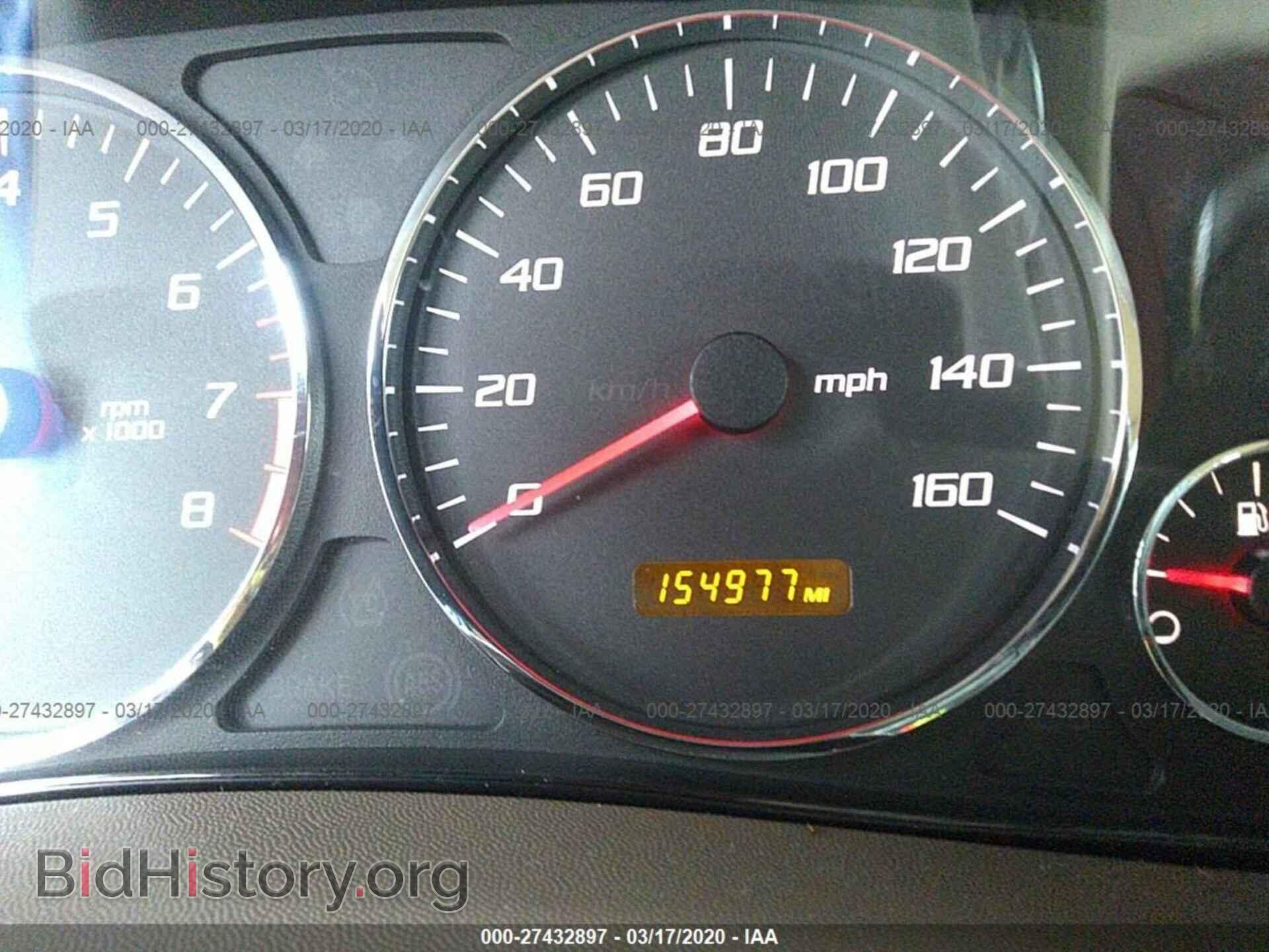 2007 CADILLAC CTS - VIN: 1G6DP577670161558 - Фото 7