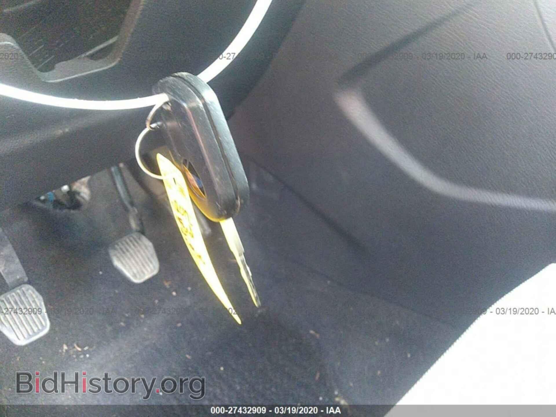 2012 FORD FOCUS - VIN: 1FAHP3K26CL402015 - Фото 11