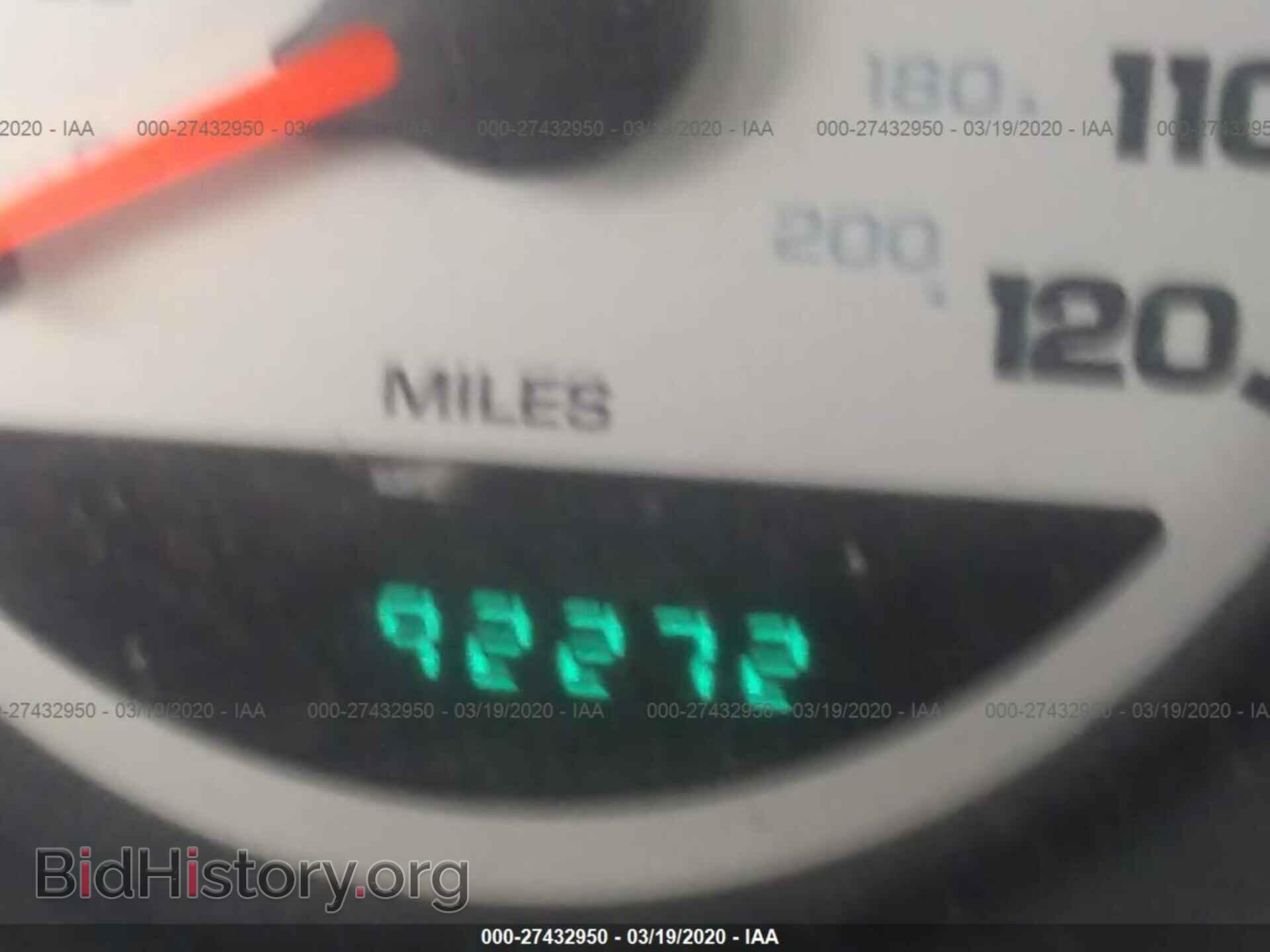 2005 DODGE NEON - VIN: 1B3ES56C15D217833 - Photo 7
