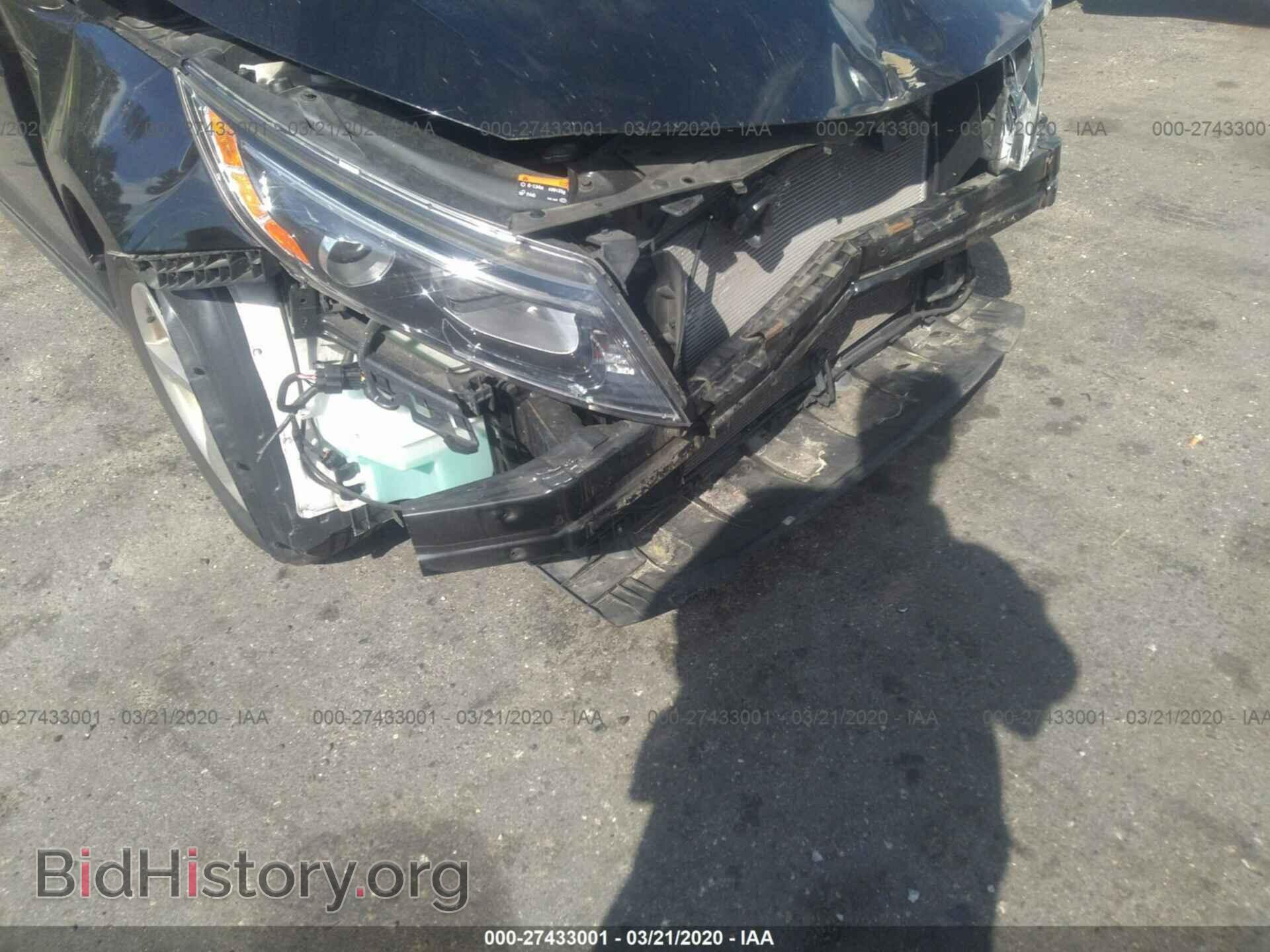 2015 KIA OPTIMA - VIN: KNAGM4A75F5651882 - Фото 6