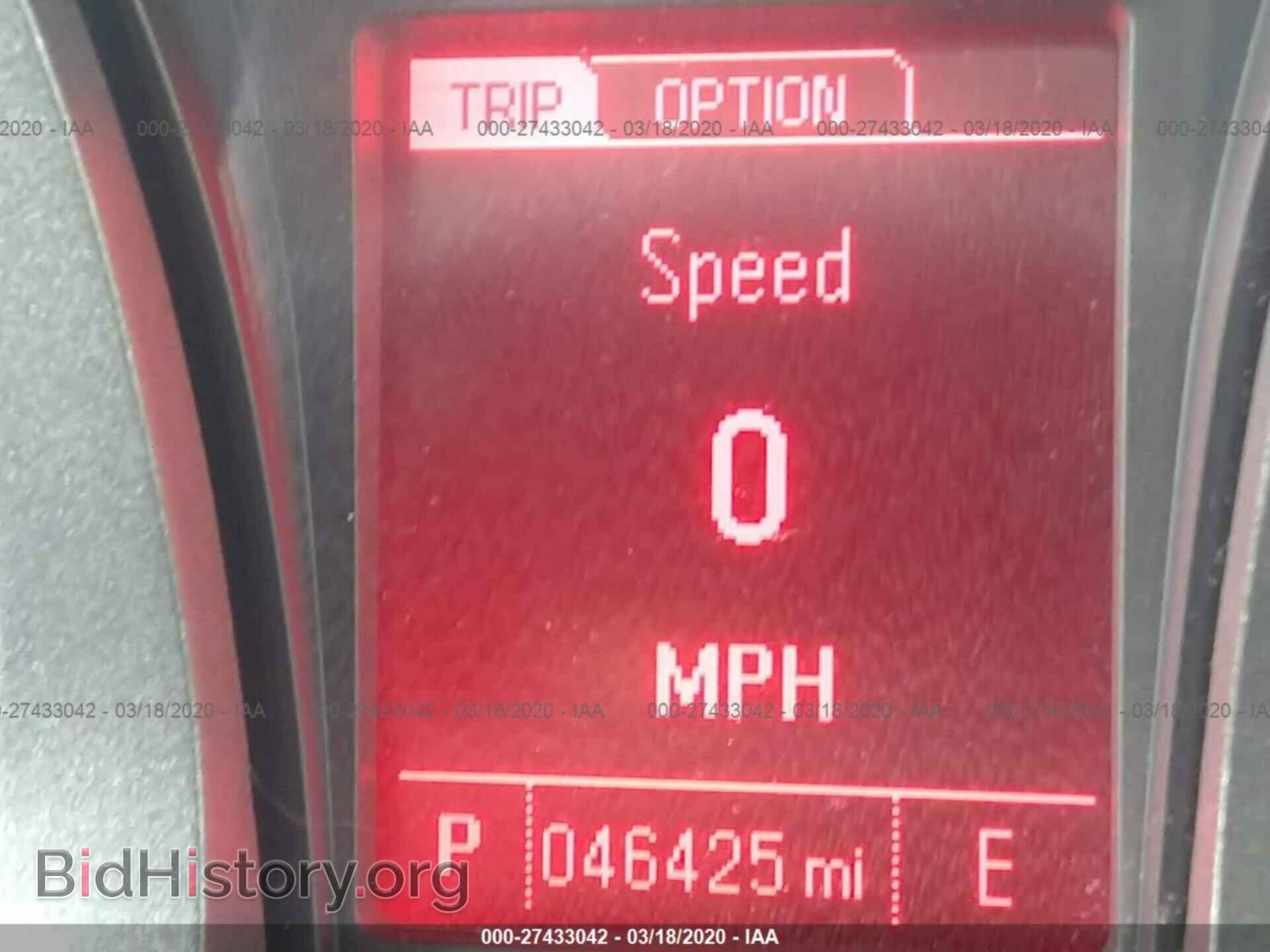 2013 GMC TERRAIN - VIN: 2GKALMEK3D6432998 - Фото 7