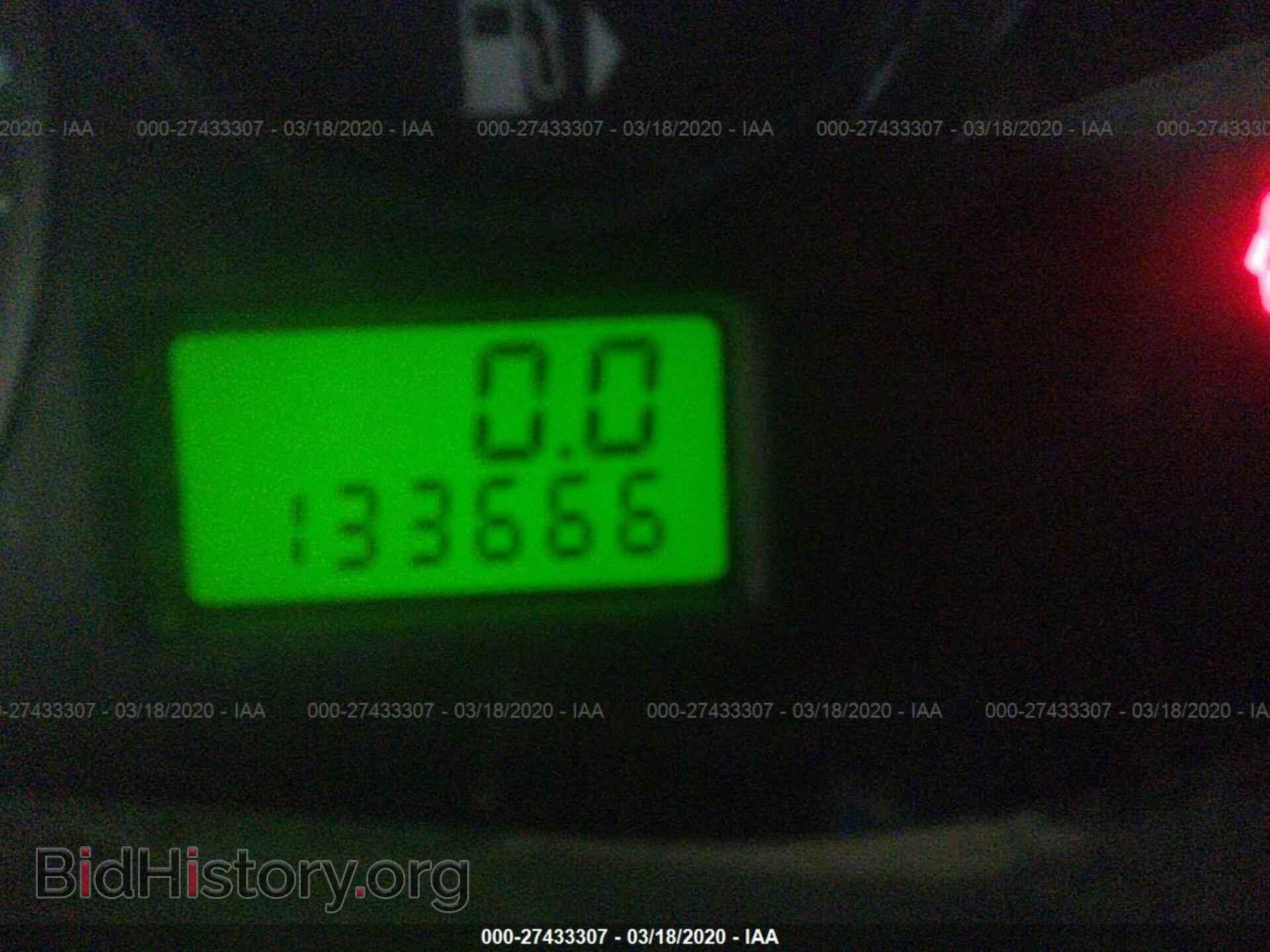 2007 FORD FOCUS - VIN: 1FAFP34N87W112295 - Фото 7