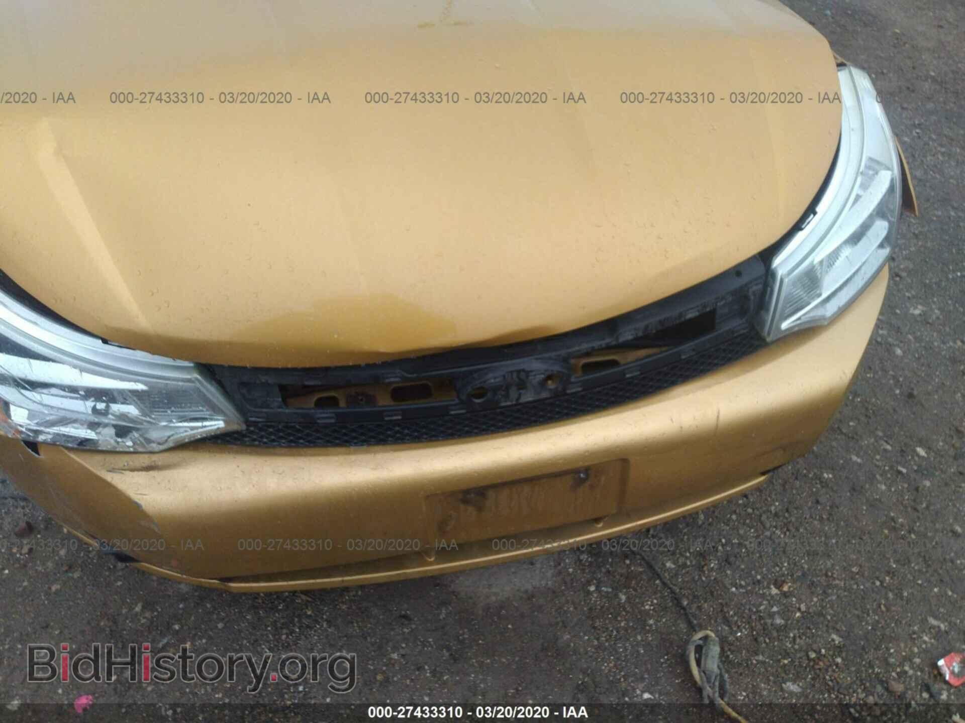 2009 FORD FOCUS - VIN: 1FAHP35N99W102580 - Фото 6