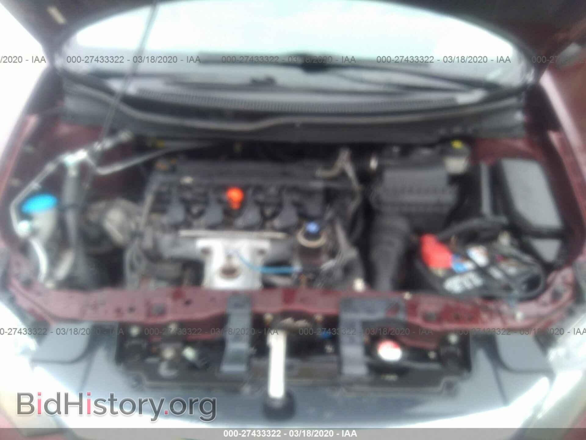 2012 HONDA CIVIC - VIN: 19XFB2F51CE085719 - Фото 10