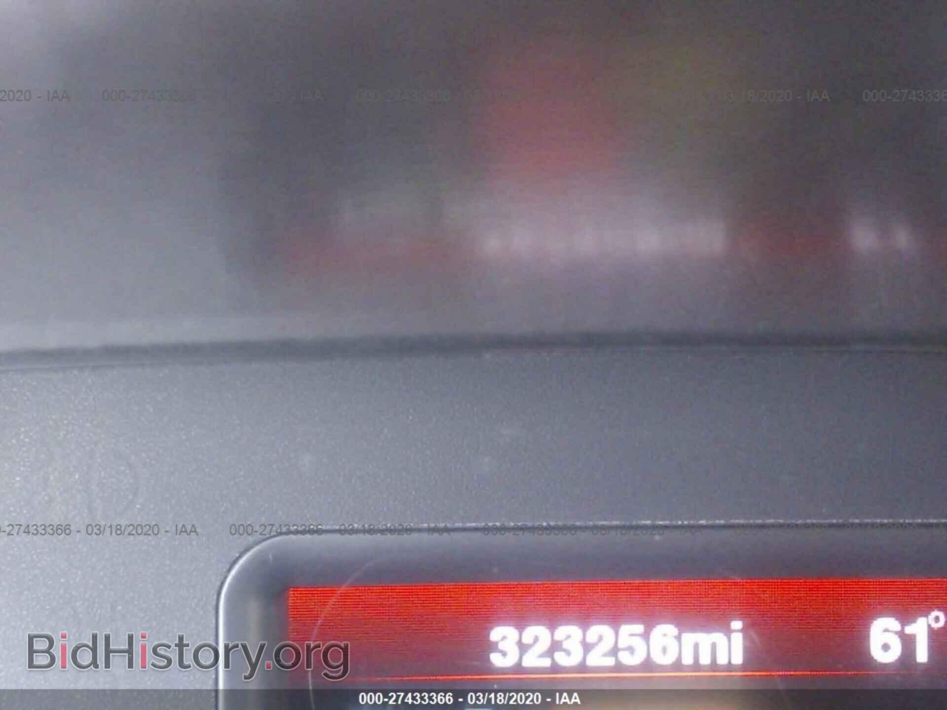 2012 DODGE CHARGER - VIN: 2C3CDXBG7CH110066 - Фото 7
