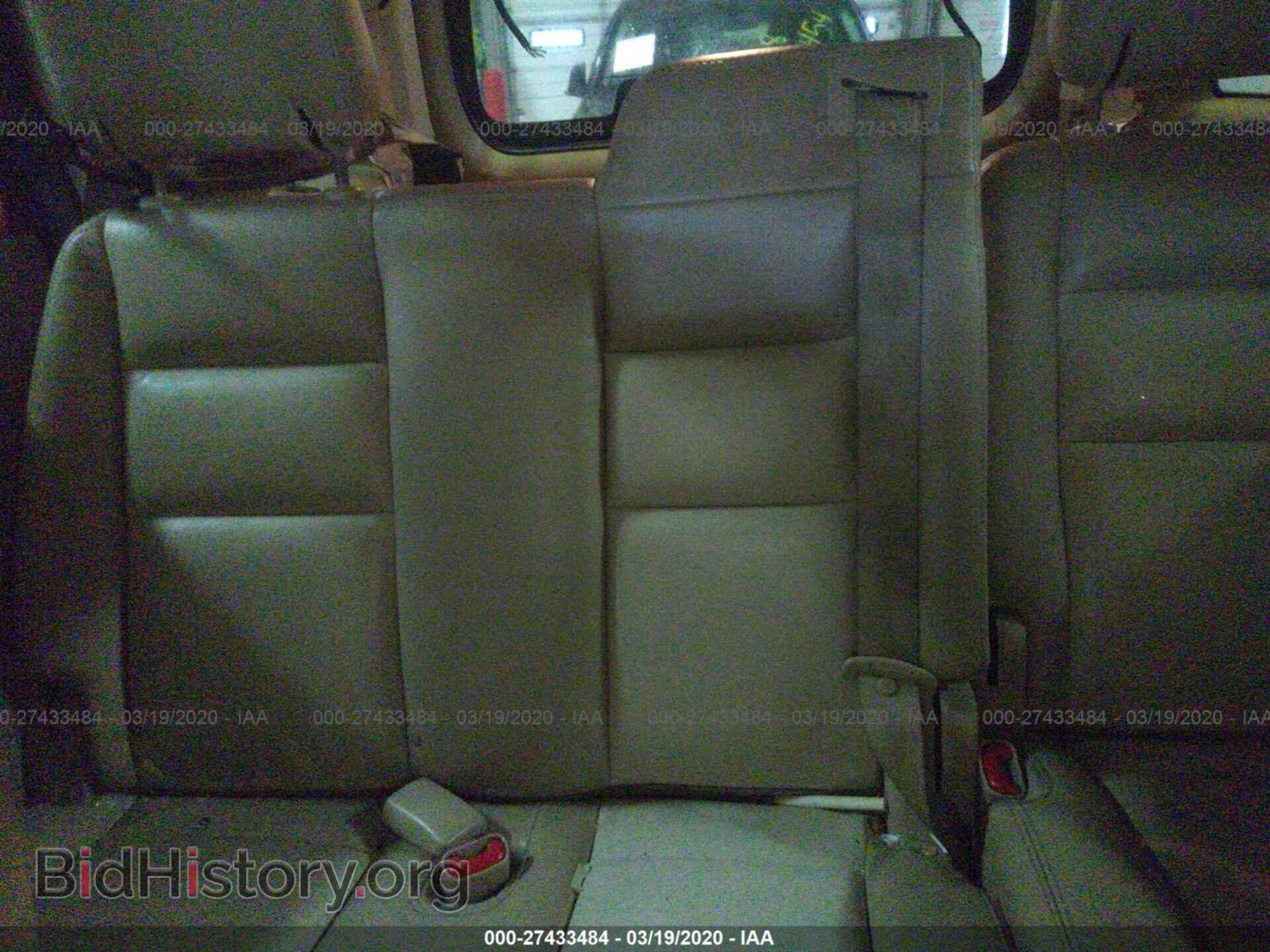 2008 FORD EXPLORER - VIN: 1FMEU74E88UB22310 - Фото 8
