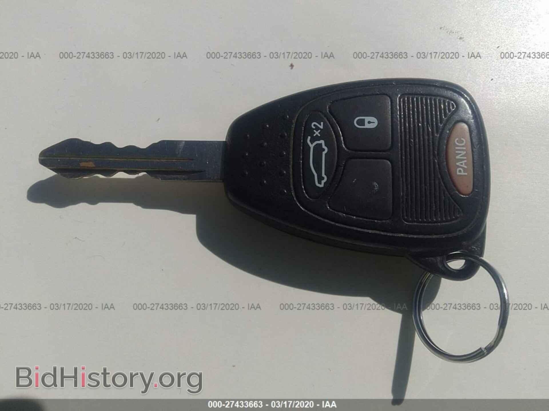 2010 Chrysler Sebring - VIN: 1C3CC4FB9AN202591 - Фото 11