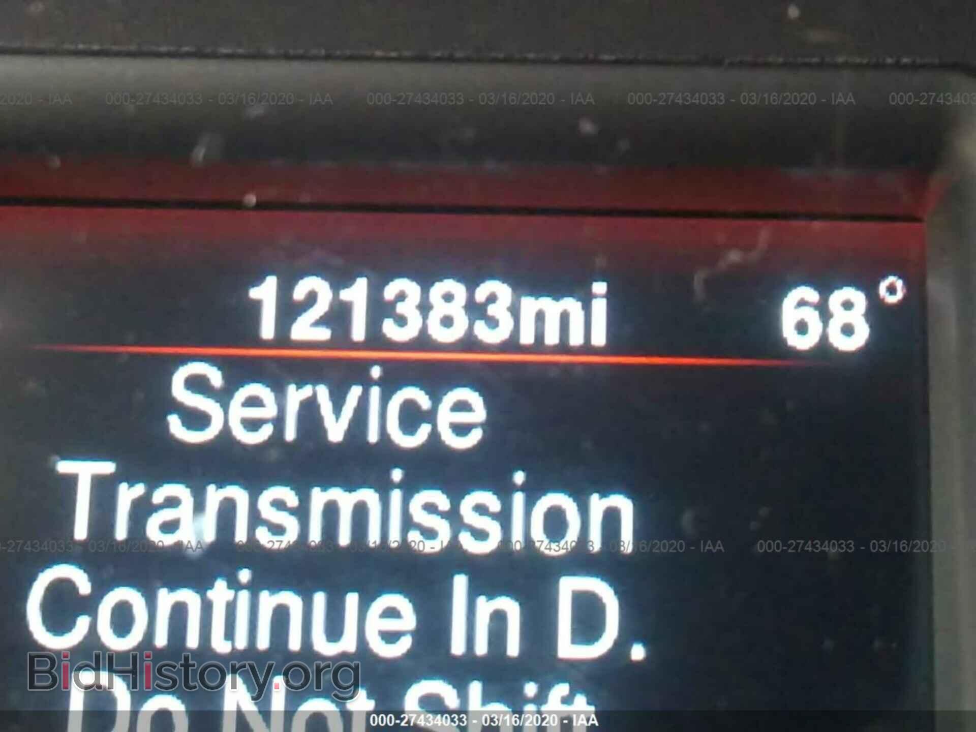 2013 DODGE CHARGER - VIN: 2C3CDXBG2DH531324 - Фото 7