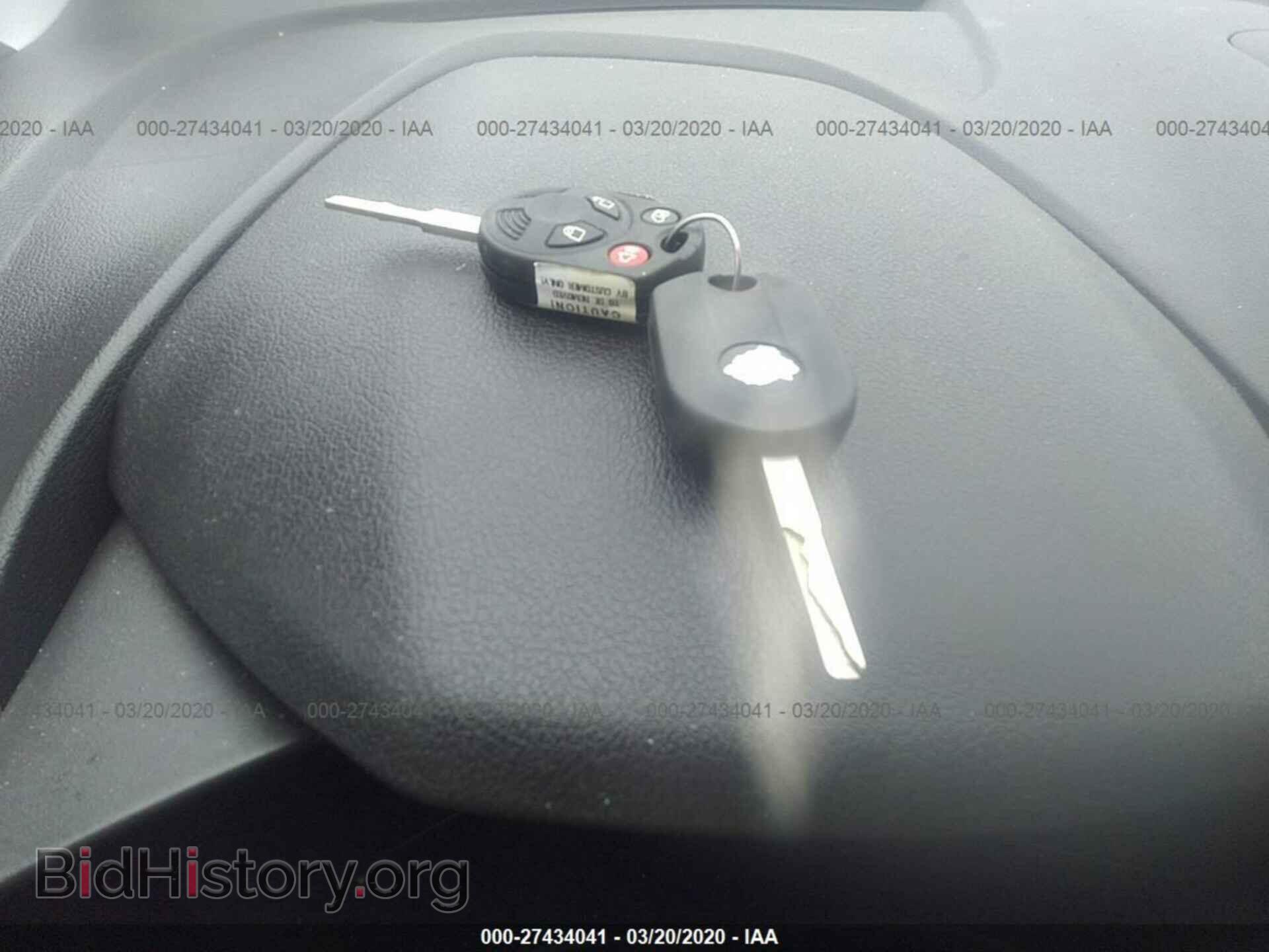 2018 FORD TRANSIT CONNECT - VIN: NM0LS7E77J1378332 - Фото 11