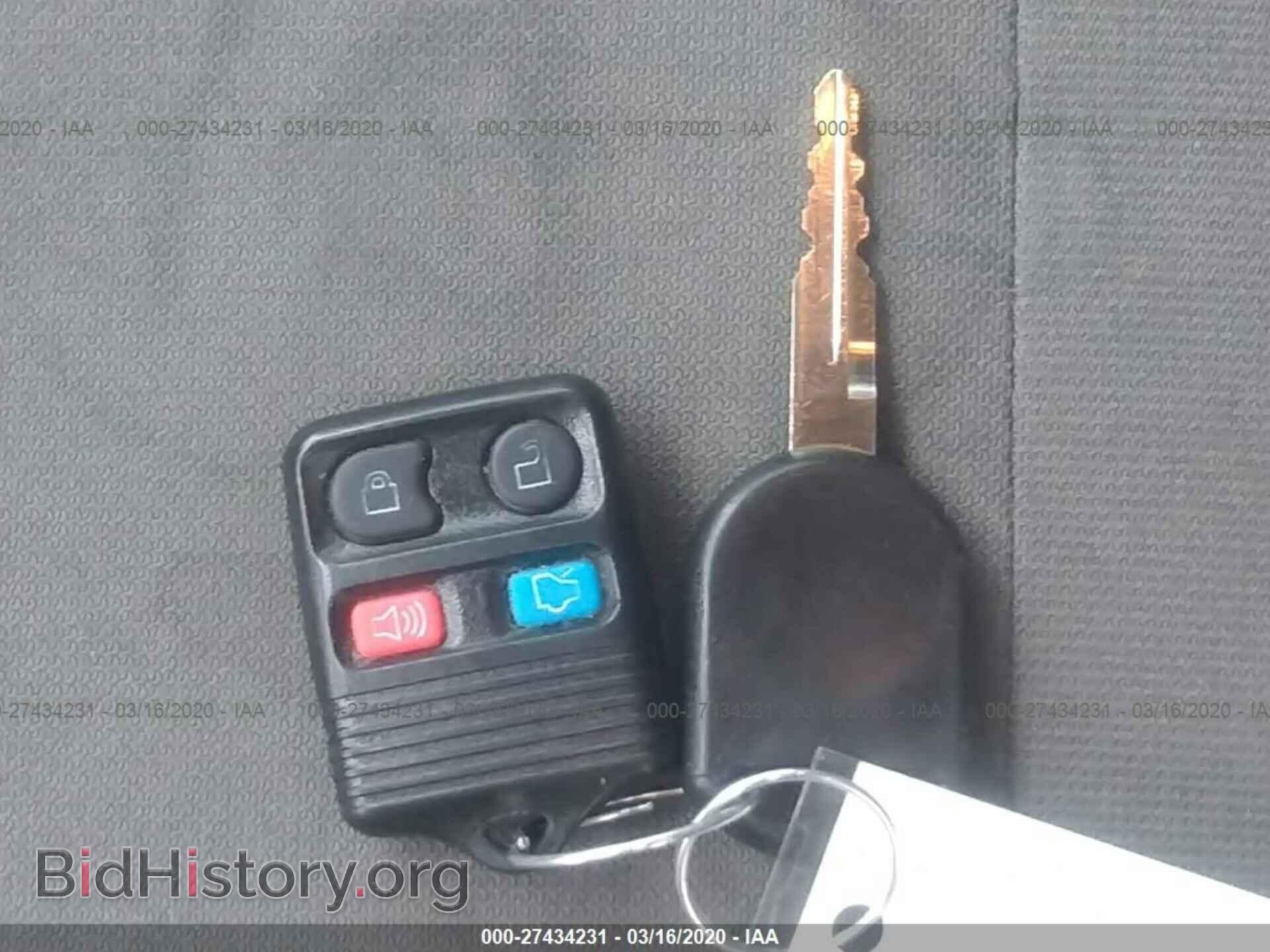 2012 FORD ESCAPE - VIN: 1FMCU0C7XCKA28919 - Photo 11