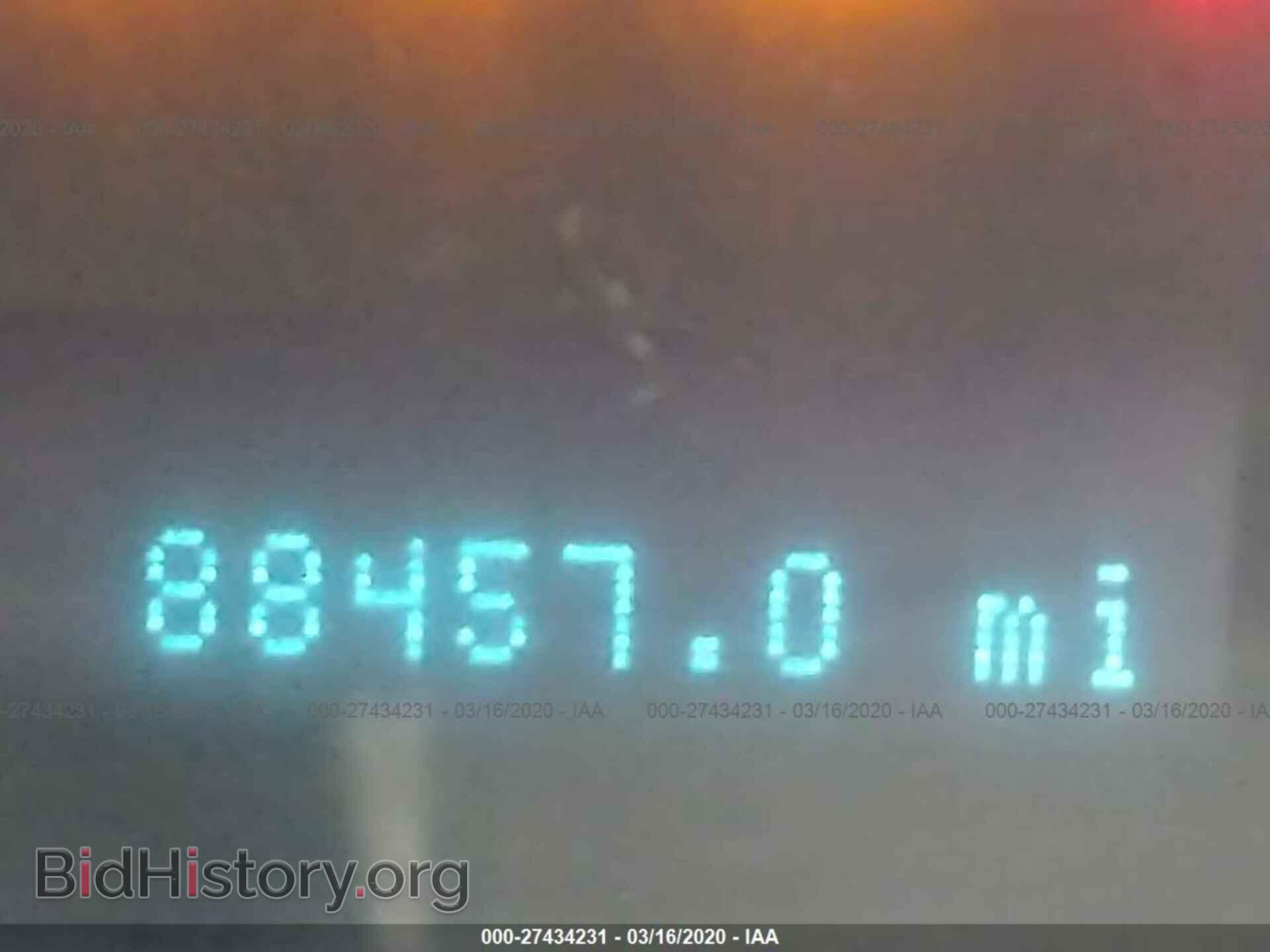 2012 FORD ESCAPE - VIN: 1FMCU0C7XCKA28919 - Photo 7