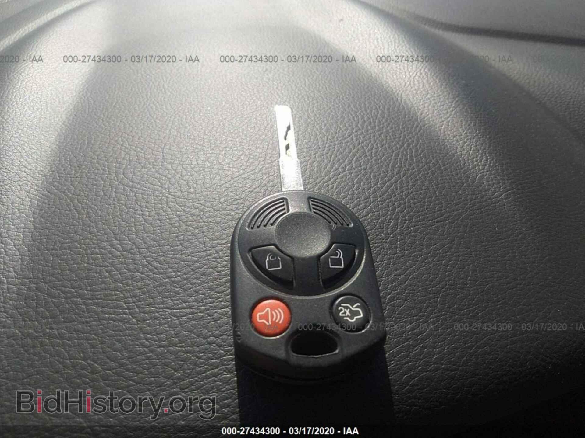 2014 FORD FOCUS - VIN: 1FADP3F27EL391490 - Photo 11