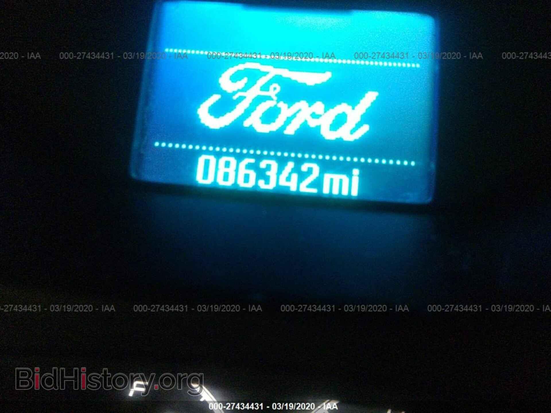 2012 FORD FOCUS - VIN: 1FAHP3K22CL394625 - Photo 7