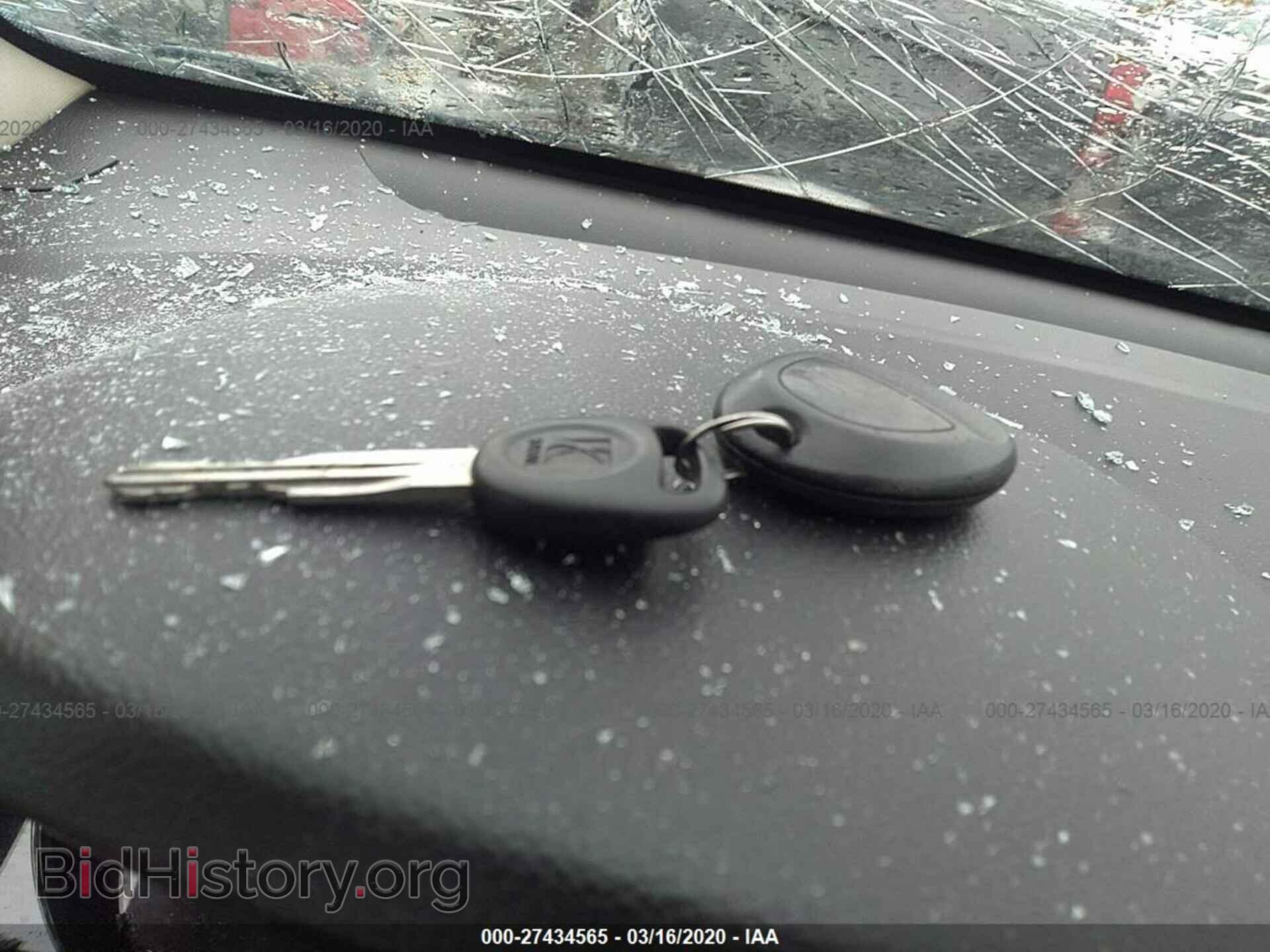 2008 SATURN VUE - VIN: 3GSCL33P48S658119 - Фото 11
