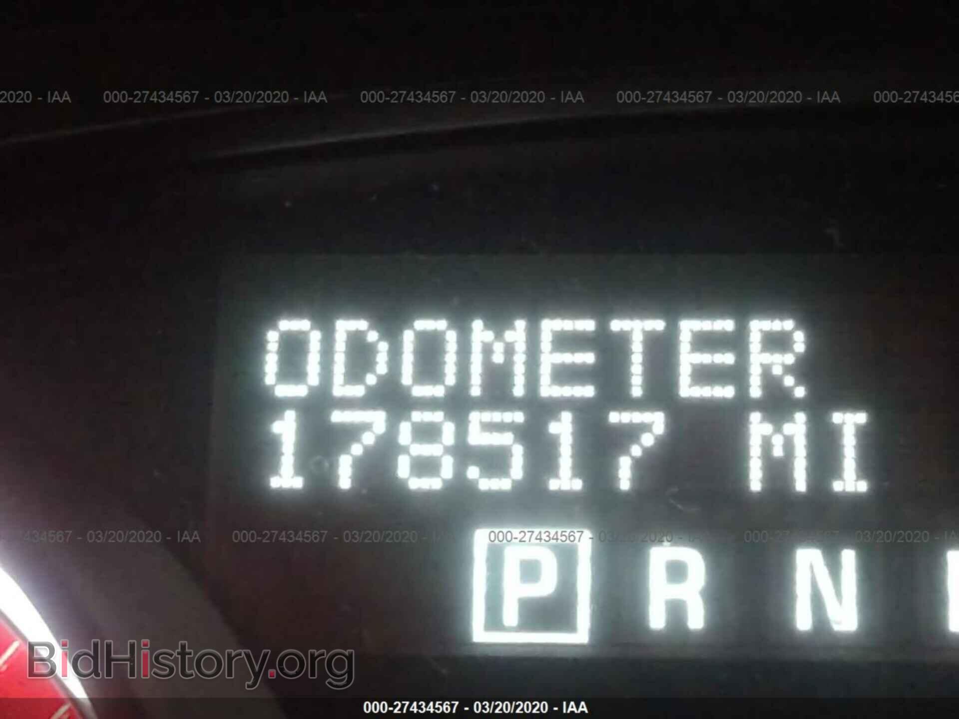 2012 GMC ACADIA - VIN: 1GKKRRED3CJ410311 - Фото 7