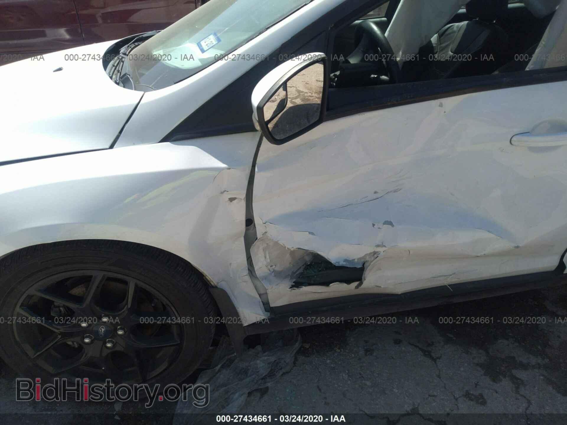 2016 FORD FOCUS - VIN: 1FADP3F21GL237280 - Photo 6
