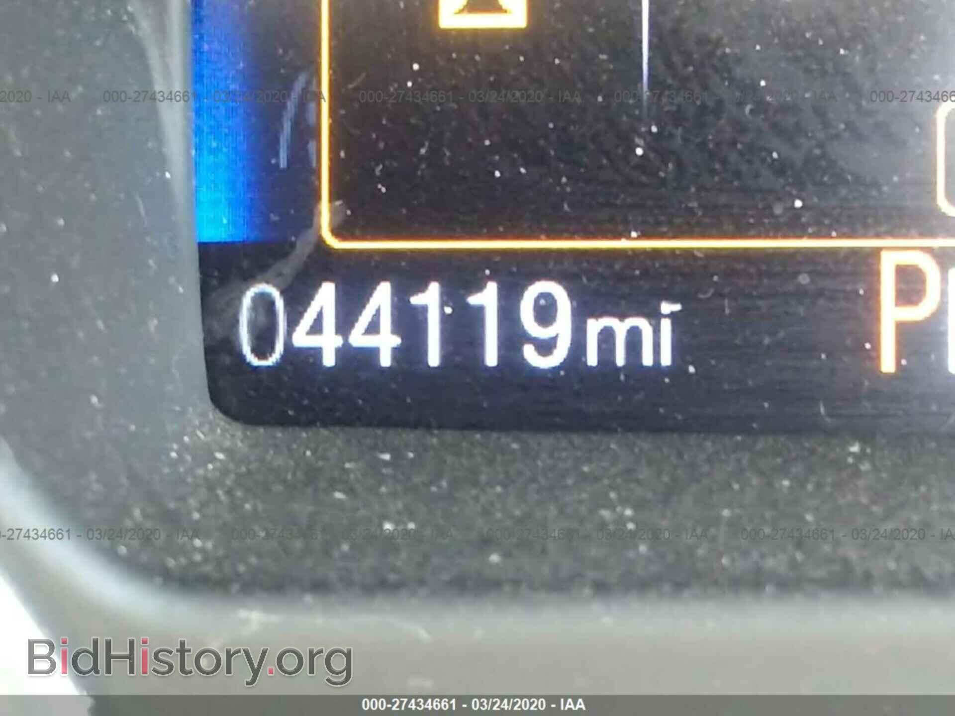 2016 FORD FOCUS - VIN: 1FADP3F21GL237280 - Photo 7