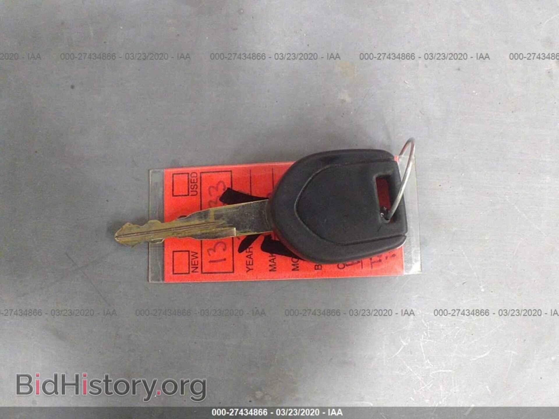 2007 MITSUBISHI ECLIPSE - VIN: 4A3AK24F17E008644 - Фото 11