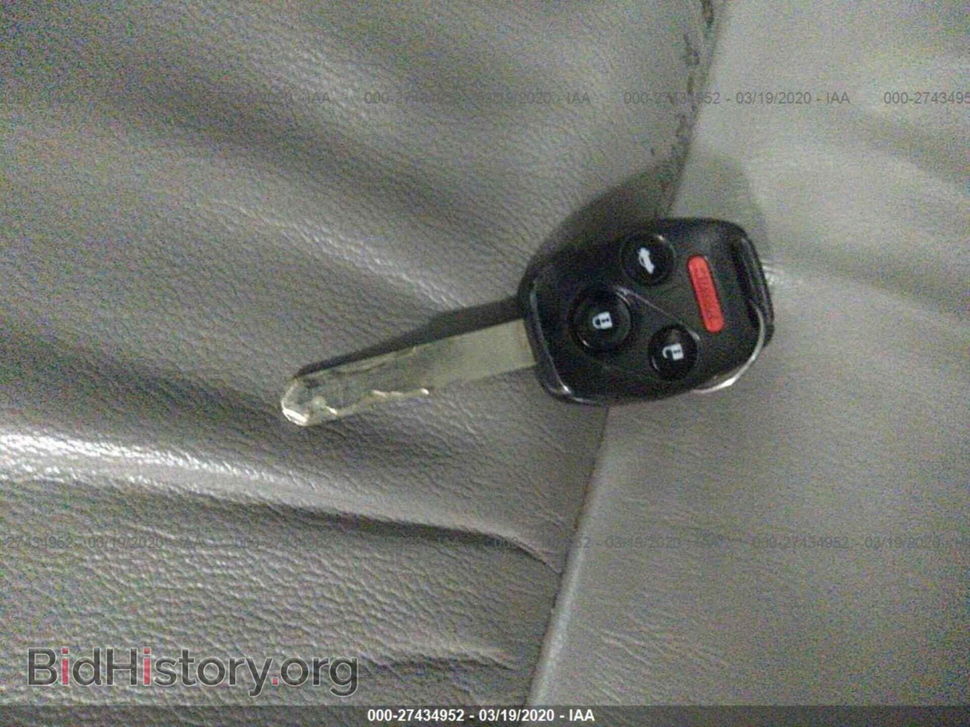 2012 HONDA CIVIC - VIN: 2HGFB2F99CH555309 - Фото 11
