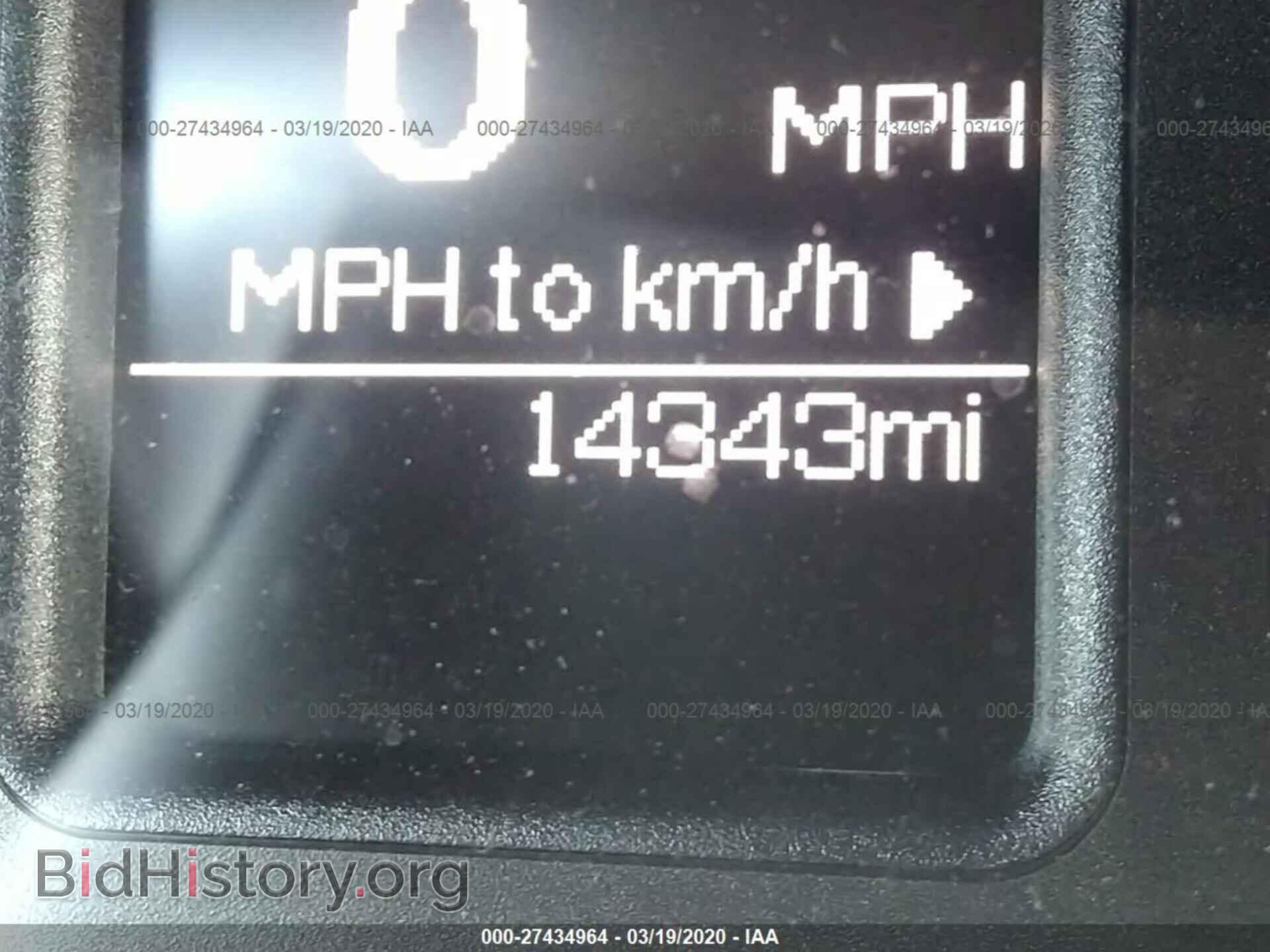 2019 RAM 1500 CLASSIC - VIN: 1C6RR7KG8KS589670 - Фото 7