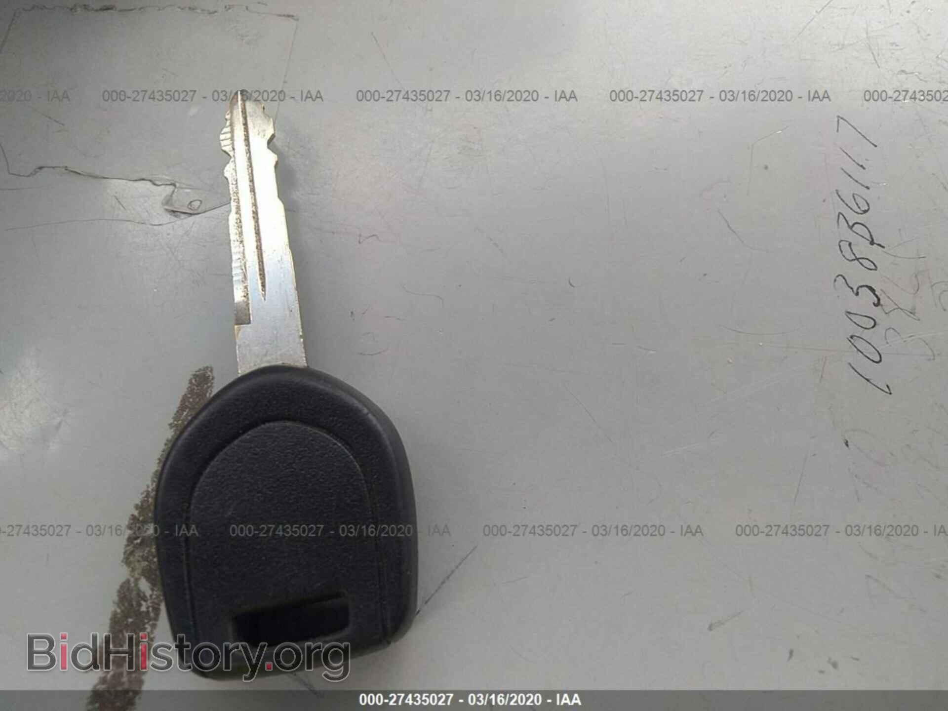 2005 MITSUBISHI GALANT - VIN: 4A3AB36F25E051065 - Фото 11